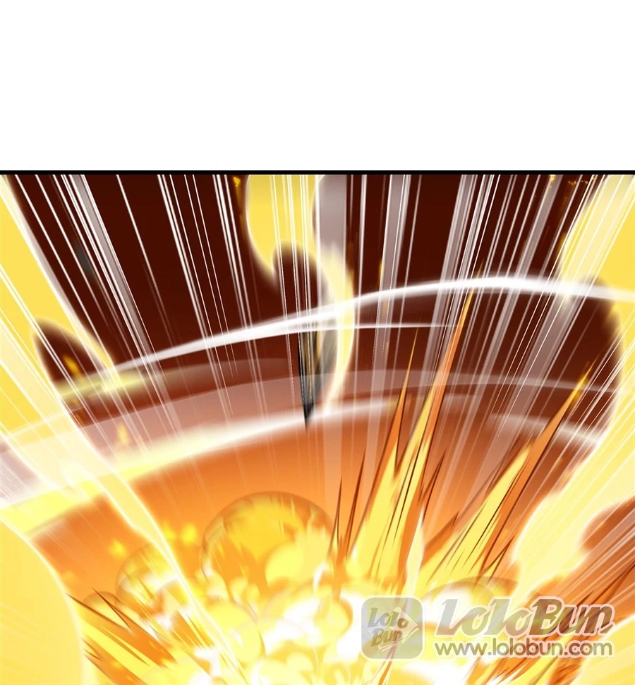 The Yellow-Haired Villain in the Female Main Character