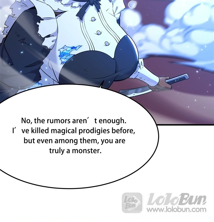 The Yellow-Haired Villain in the Female Main Character