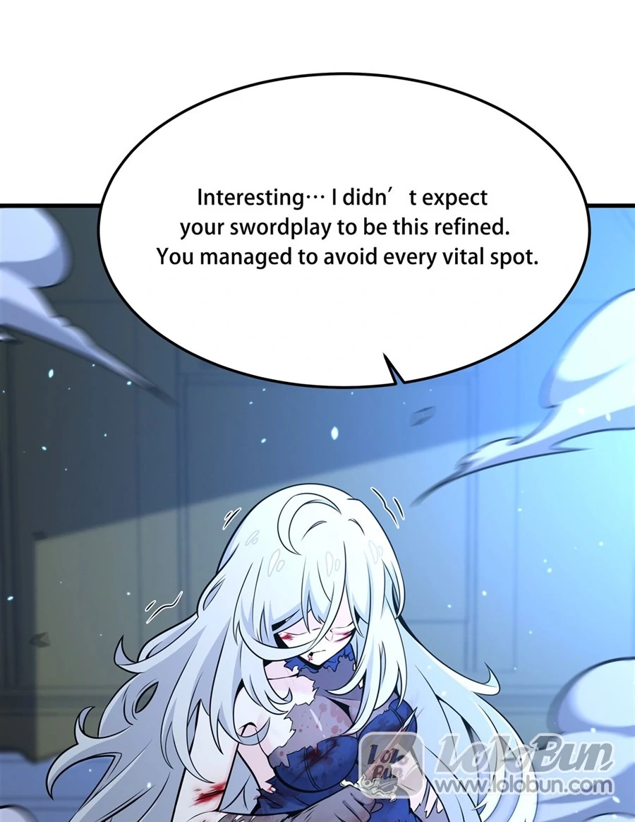 The Yellow-Haired Villain in the Female Main Character