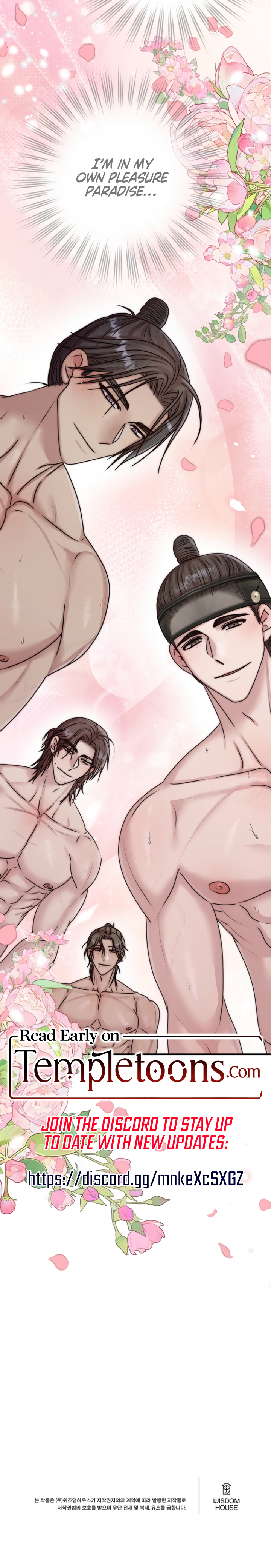 The Young Lady and the Scoundrels Chapter 9 page 10 - 