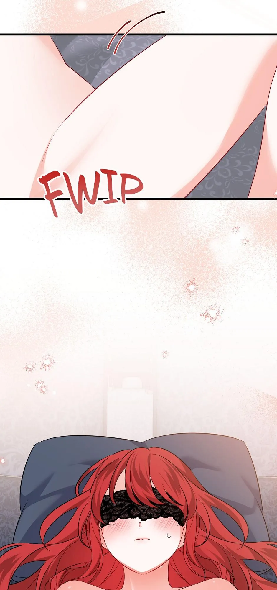 the-young-lady-has-a-vulgar-secret Chapter 0 page 2 - 