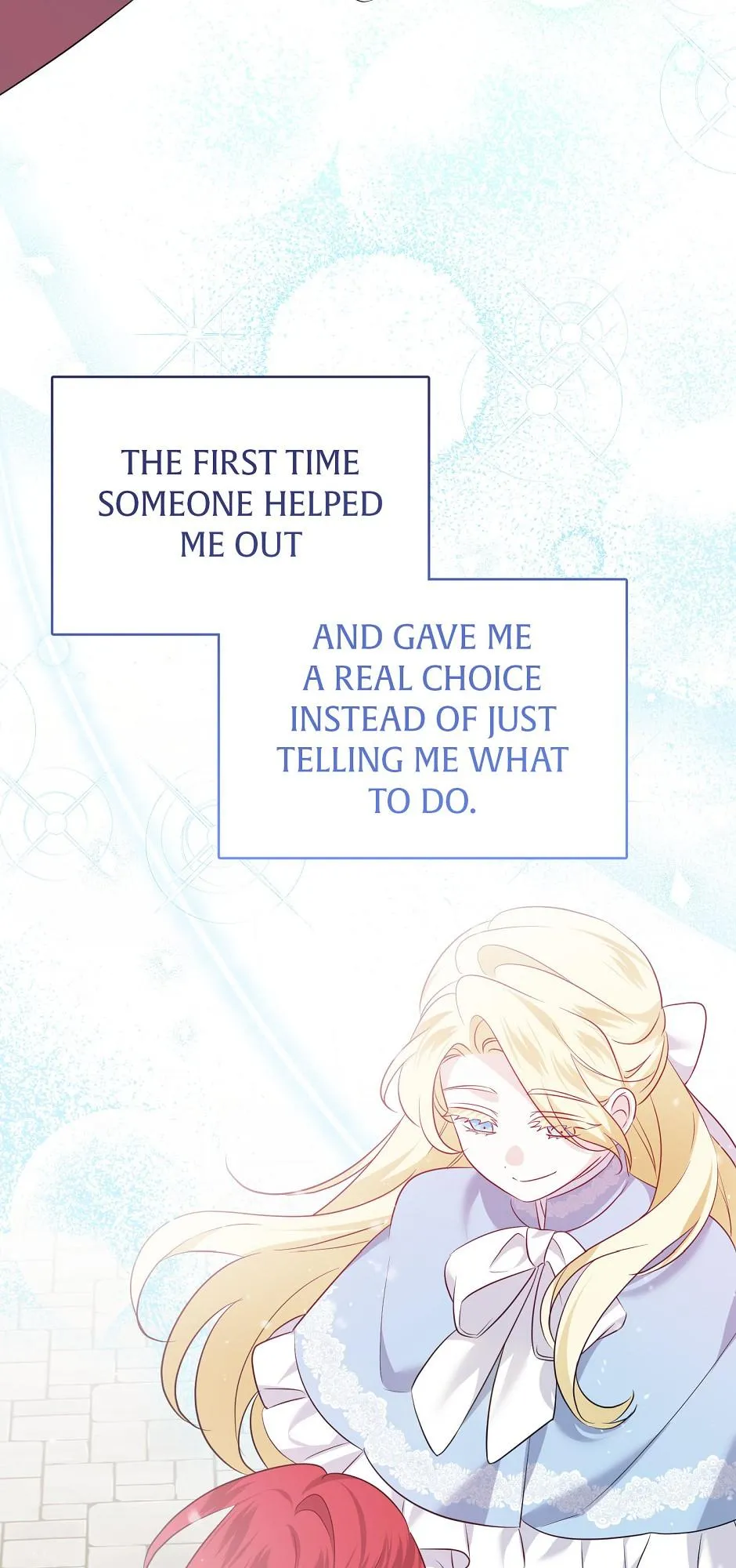 the-young-lady-has-a-vulgar-secret Chapter 0 page 21 - 