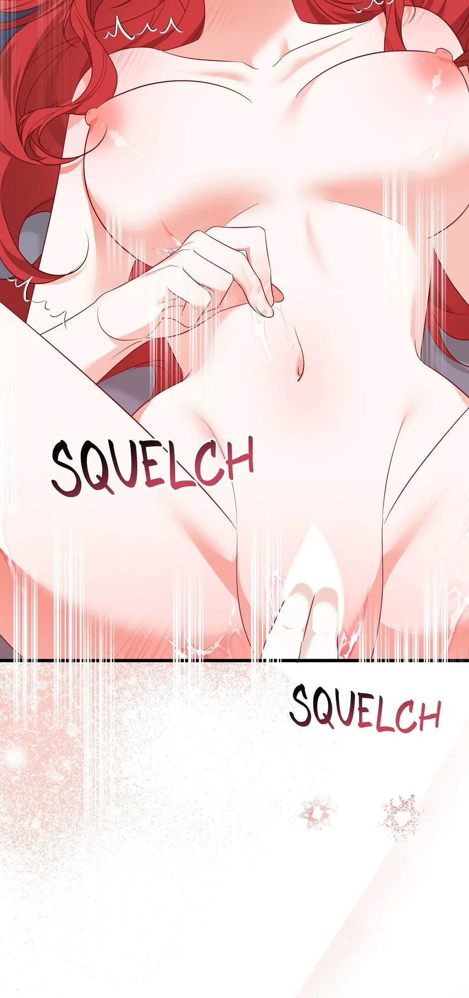 the-young-lady-has-a-vulgar-secret Chapter 0 page 24 - 