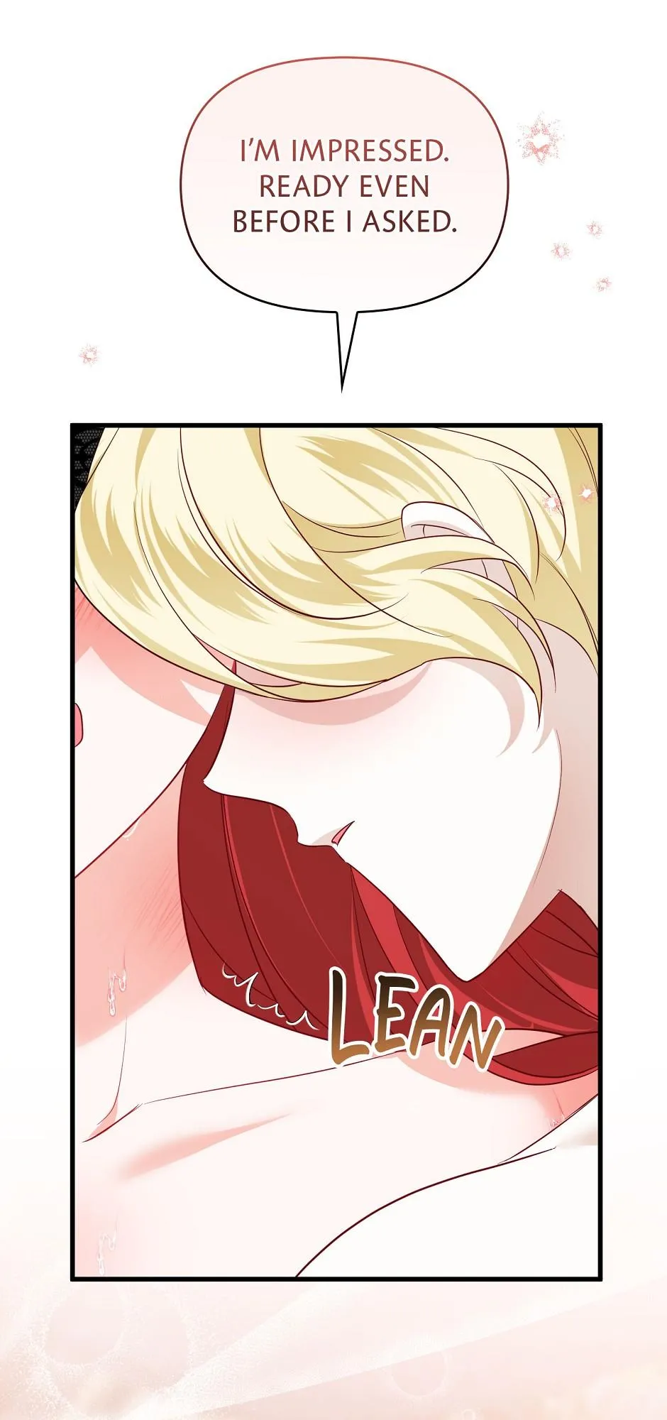 the-young-lady-has-a-vulgar-secret Chapter 0 page 5 - 