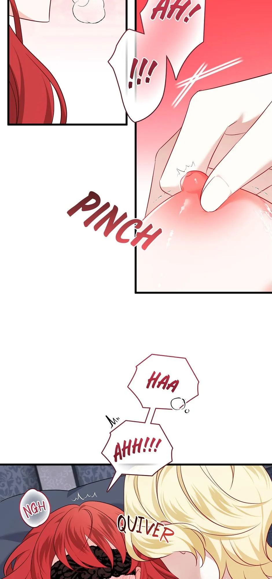 the-young-lady-has-a-vulgar-secret Chapter 1 page 13 - 