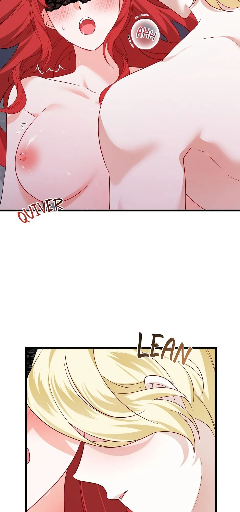 the-young-lady-has-a-vulgar-secret Chapter 1 page 14 - 