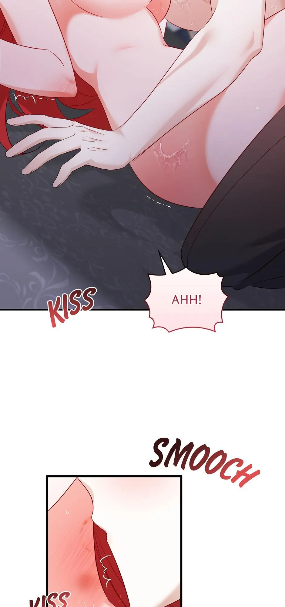 the-young-lady-has-a-vulgar-secret Chapter 1 page 16 - 