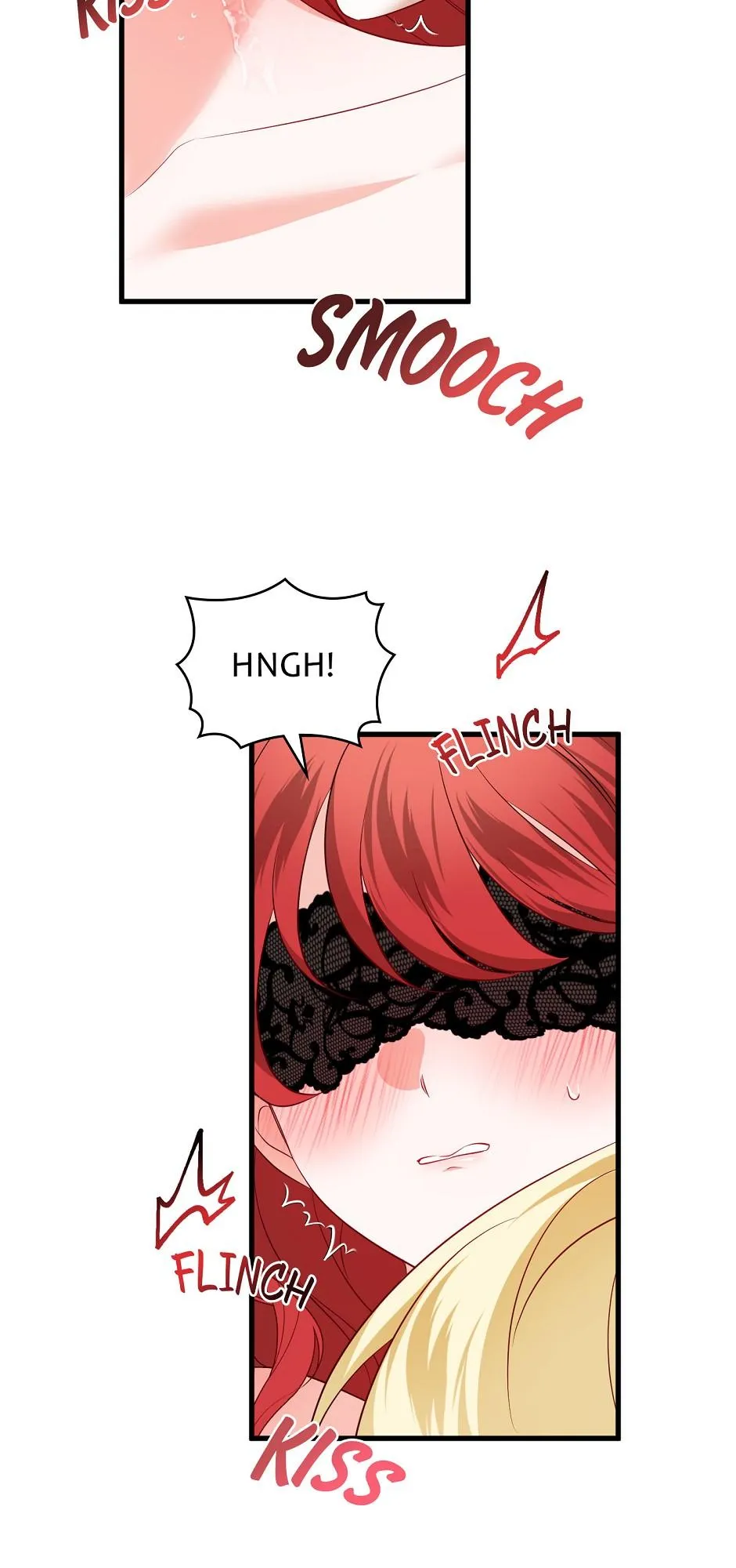 the-young-lady-has-a-vulgar-secret Chapter 1 page 17 - 