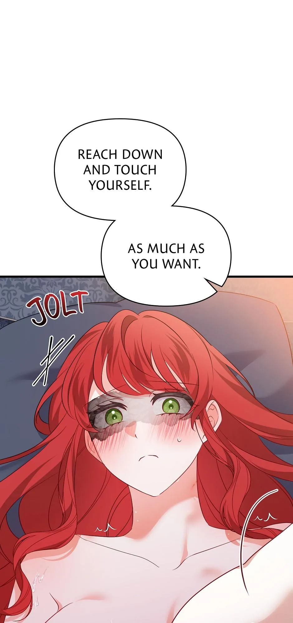 the-young-lady-has-a-vulgar-secret Chapter 1 page 18 - 