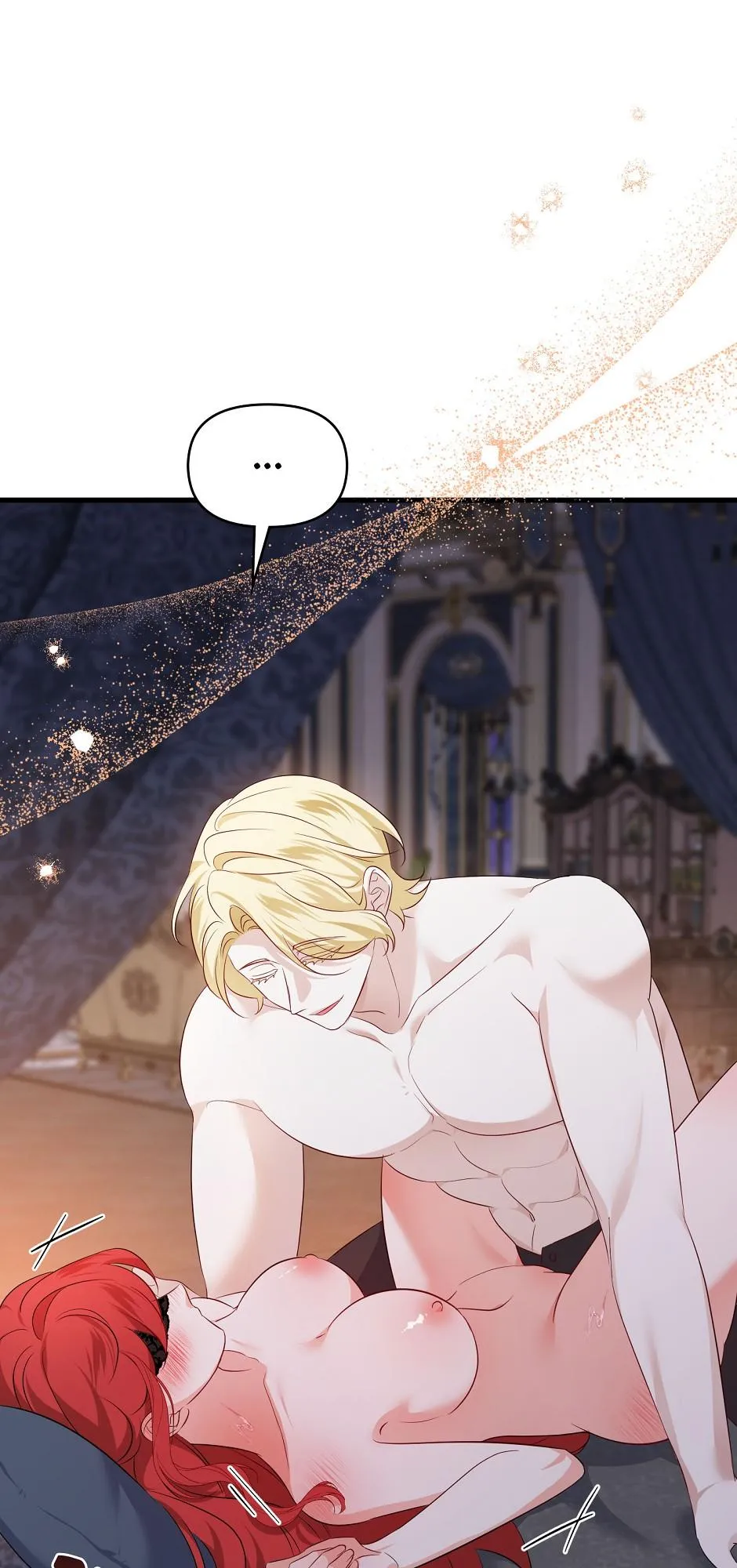 the-young-lady-has-a-vulgar-secret Chapter 1 page 20 - 