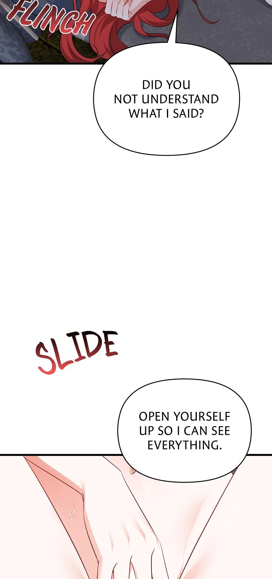 the-young-lady-has-a-vulgar-secret Chapter 1 page 21 - 