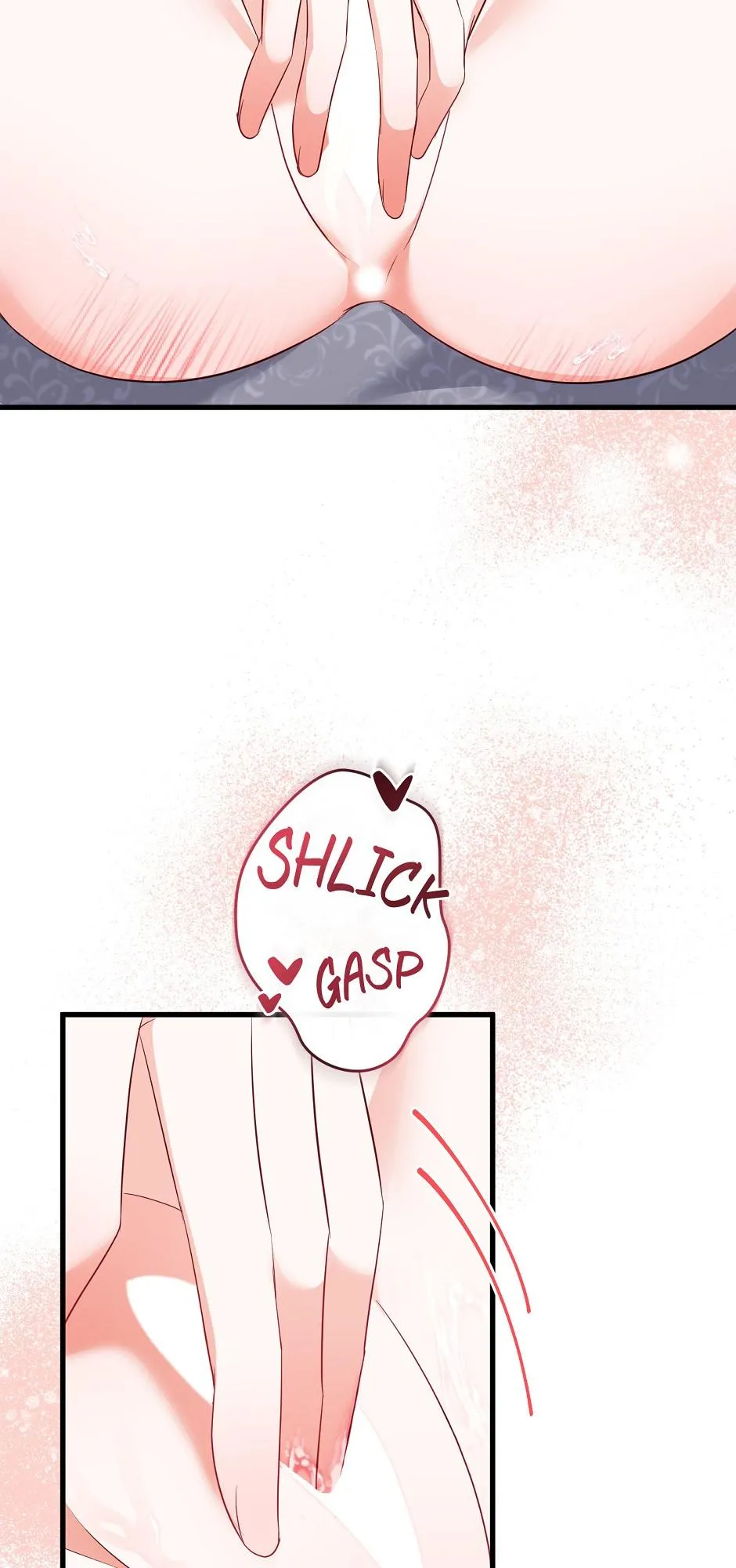 the-young-lady-has-a-vulgar-secret Chapter 1 page 22 - 