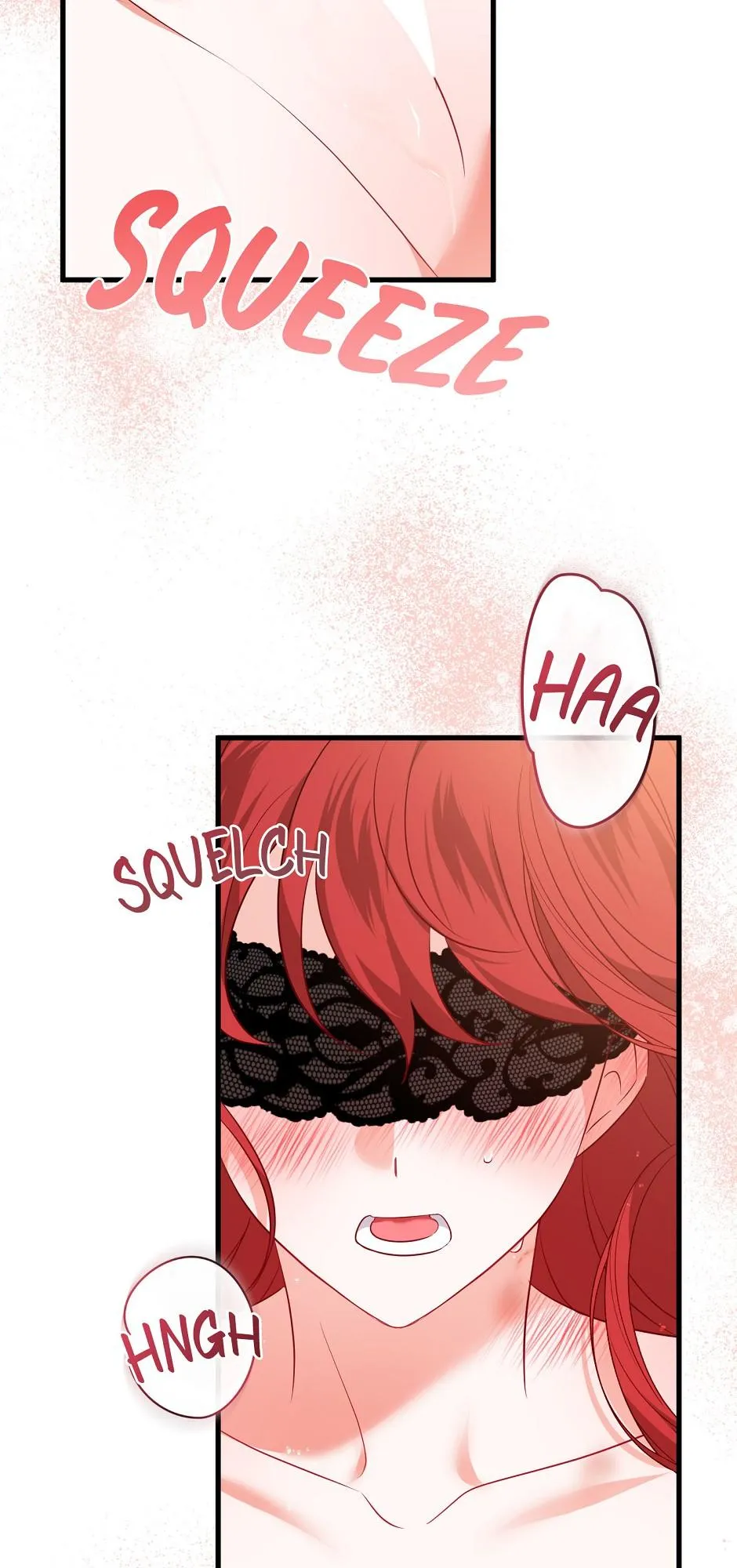 the-young-lady-has-a-vulgar-secret Chapter 1 page 23 - 