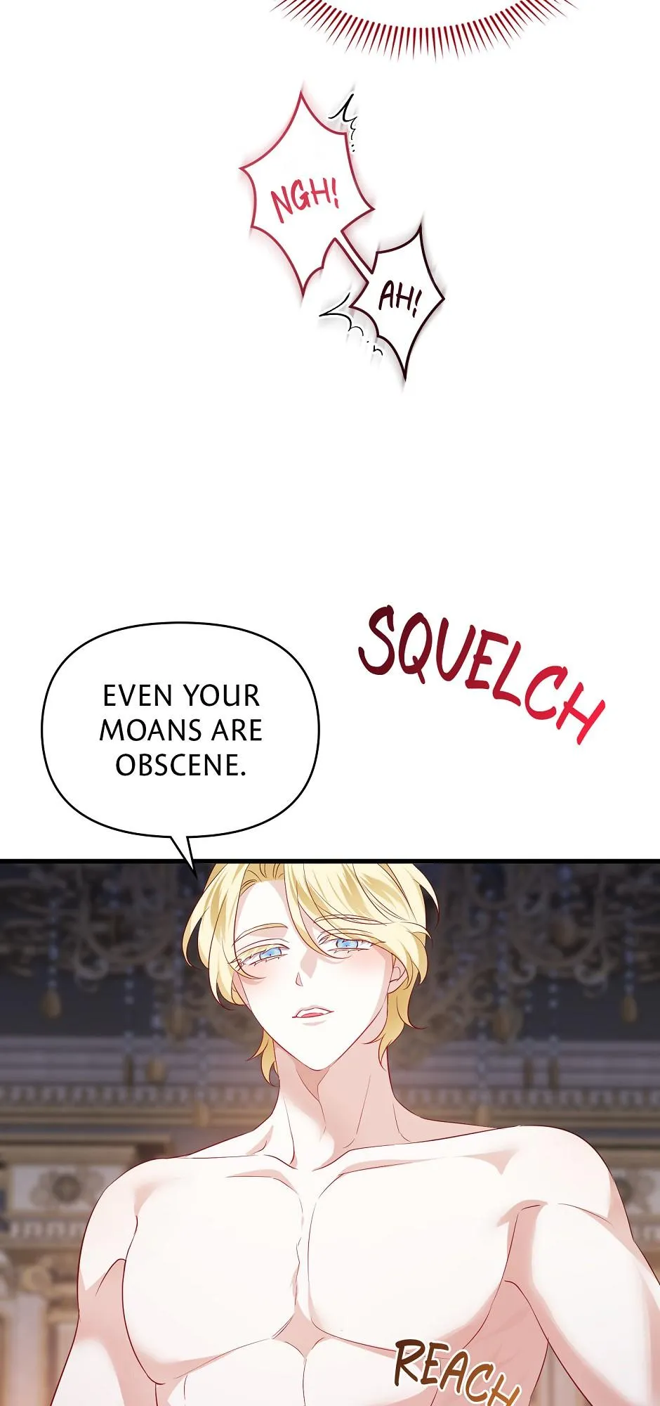the-young-lady-has-a-vulgar-secret Chapter 1 page 27 - 