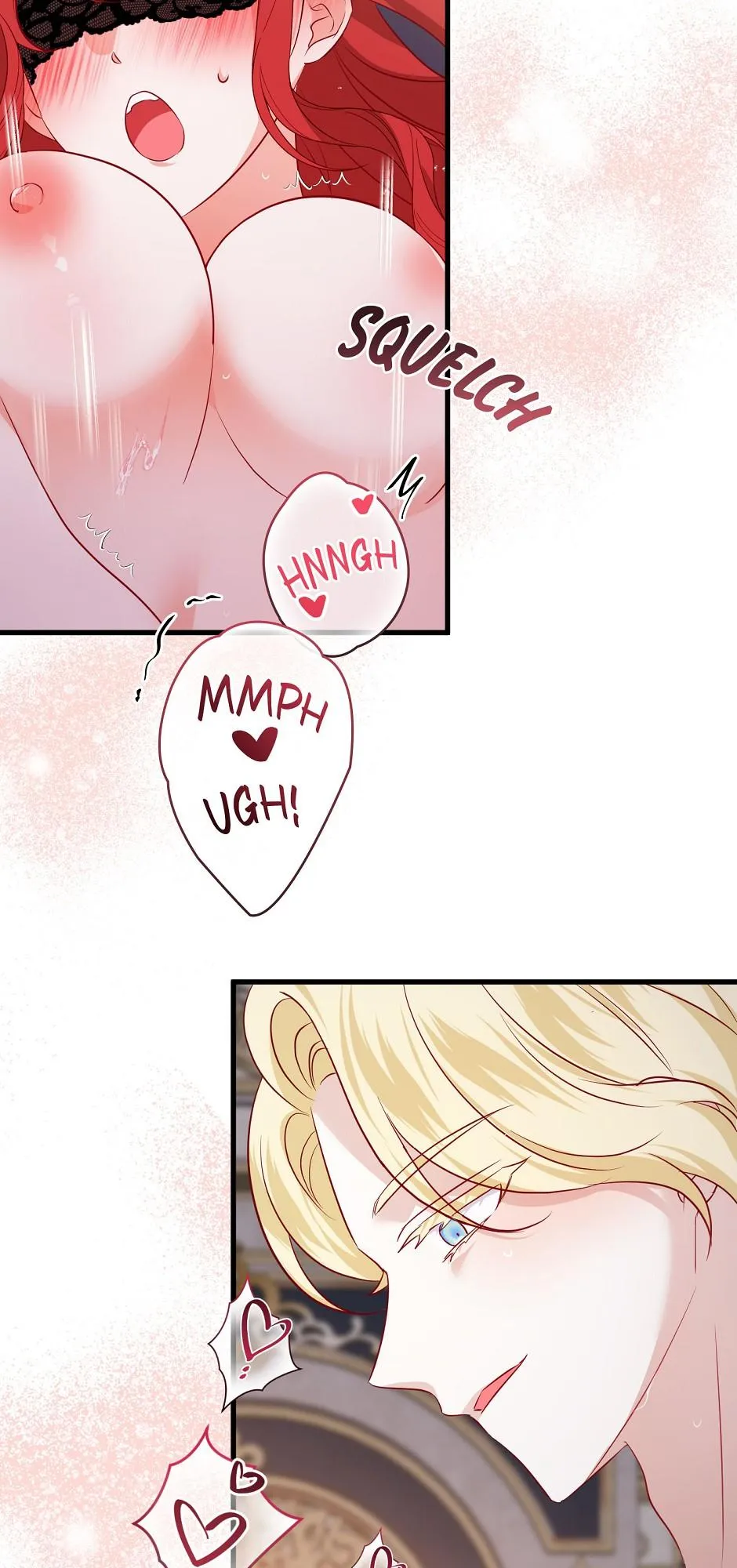 the-young-lady-has-a-vulgar-secret Chapter 1 page 30 - 
