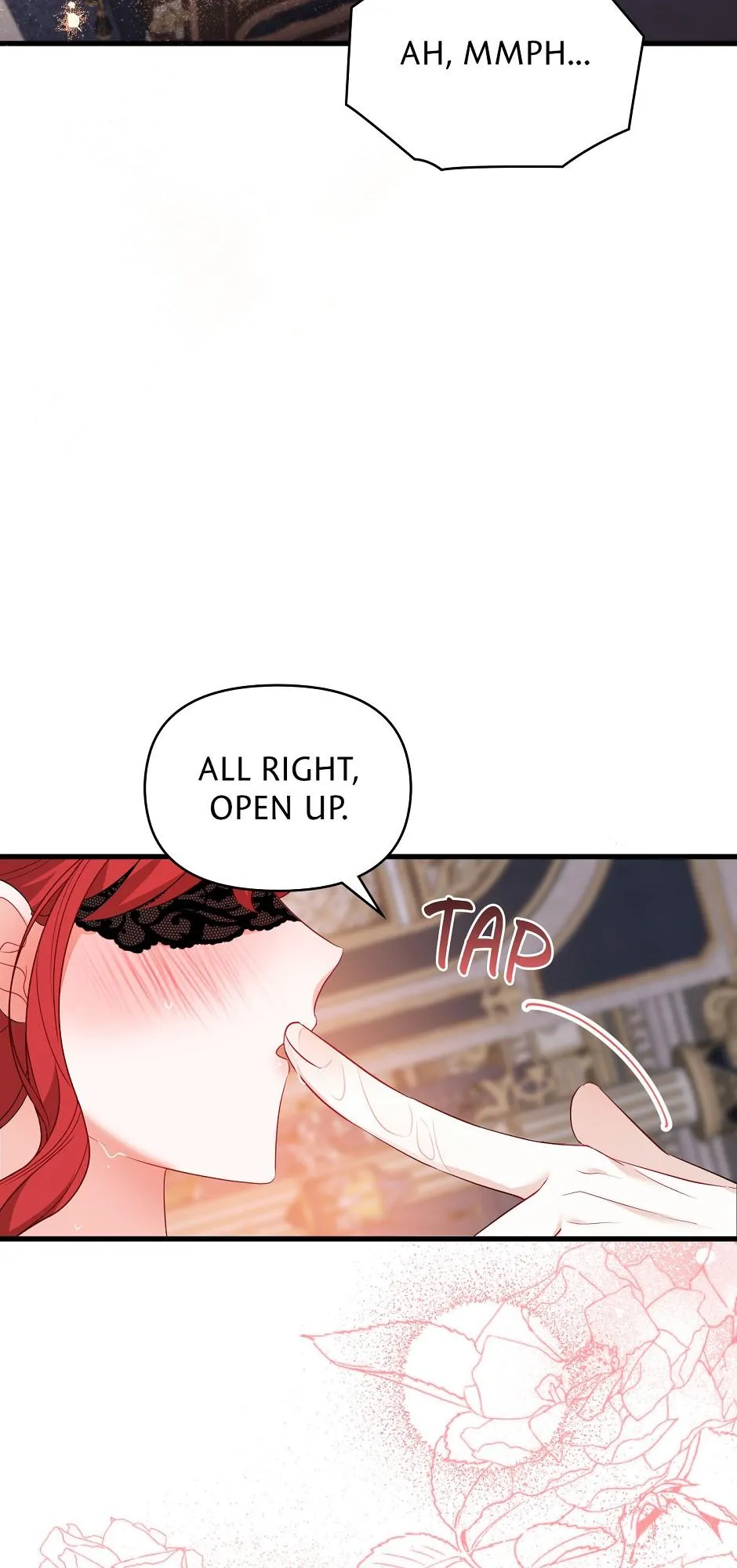 the-young-lady-has-a-vulgar-secret Chapter 1 page 40 - 