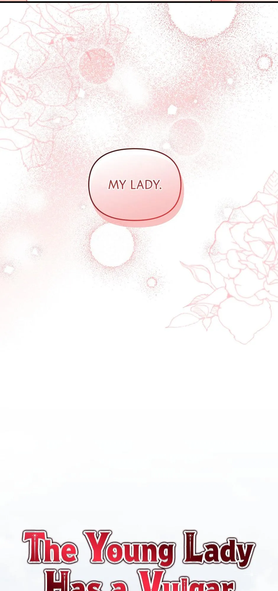 the-young-lady-has-a-vulgar-secret Chapter 1 page 42 - 