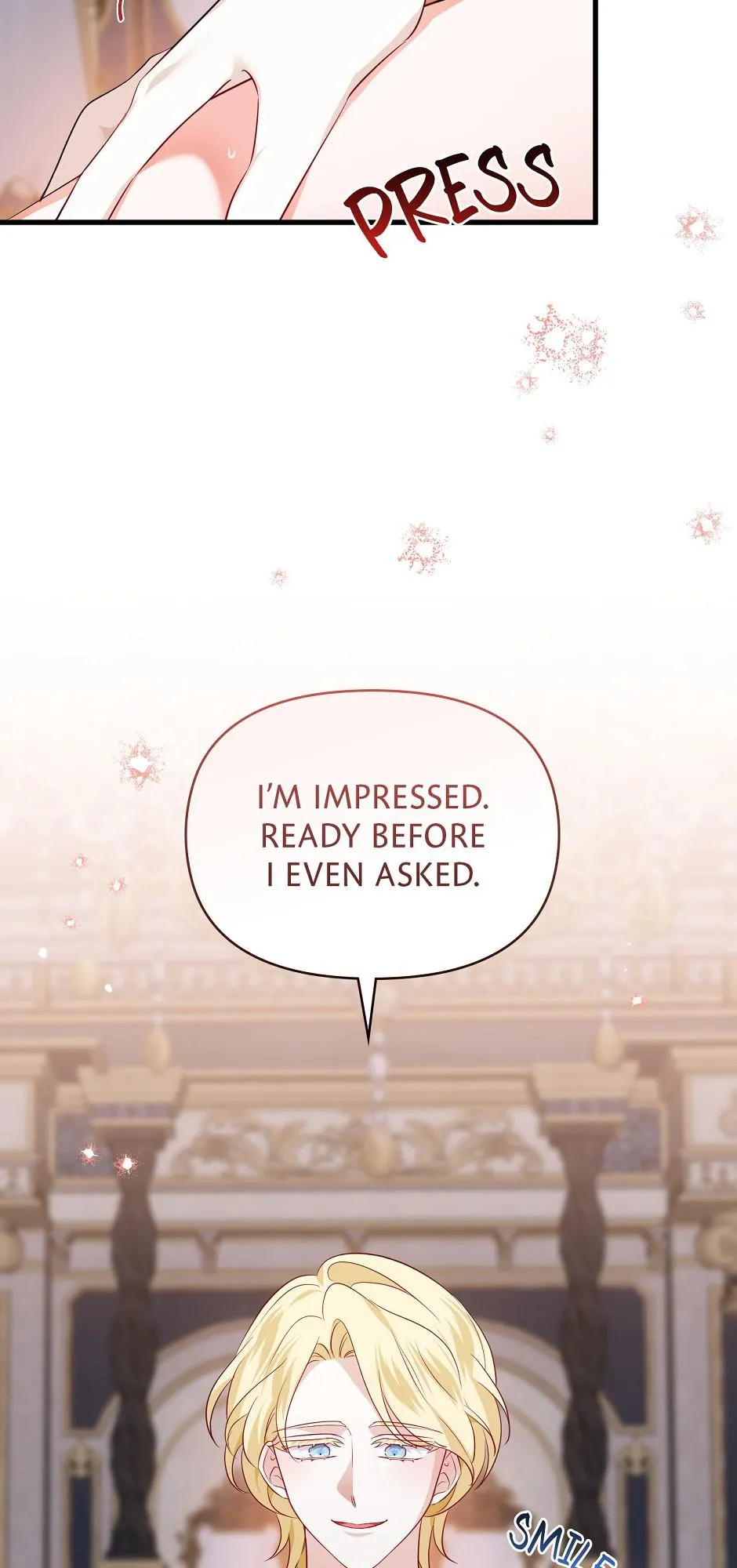 the-young-lady-has-a-vulgar-secret Chapter 1 page 6 - 