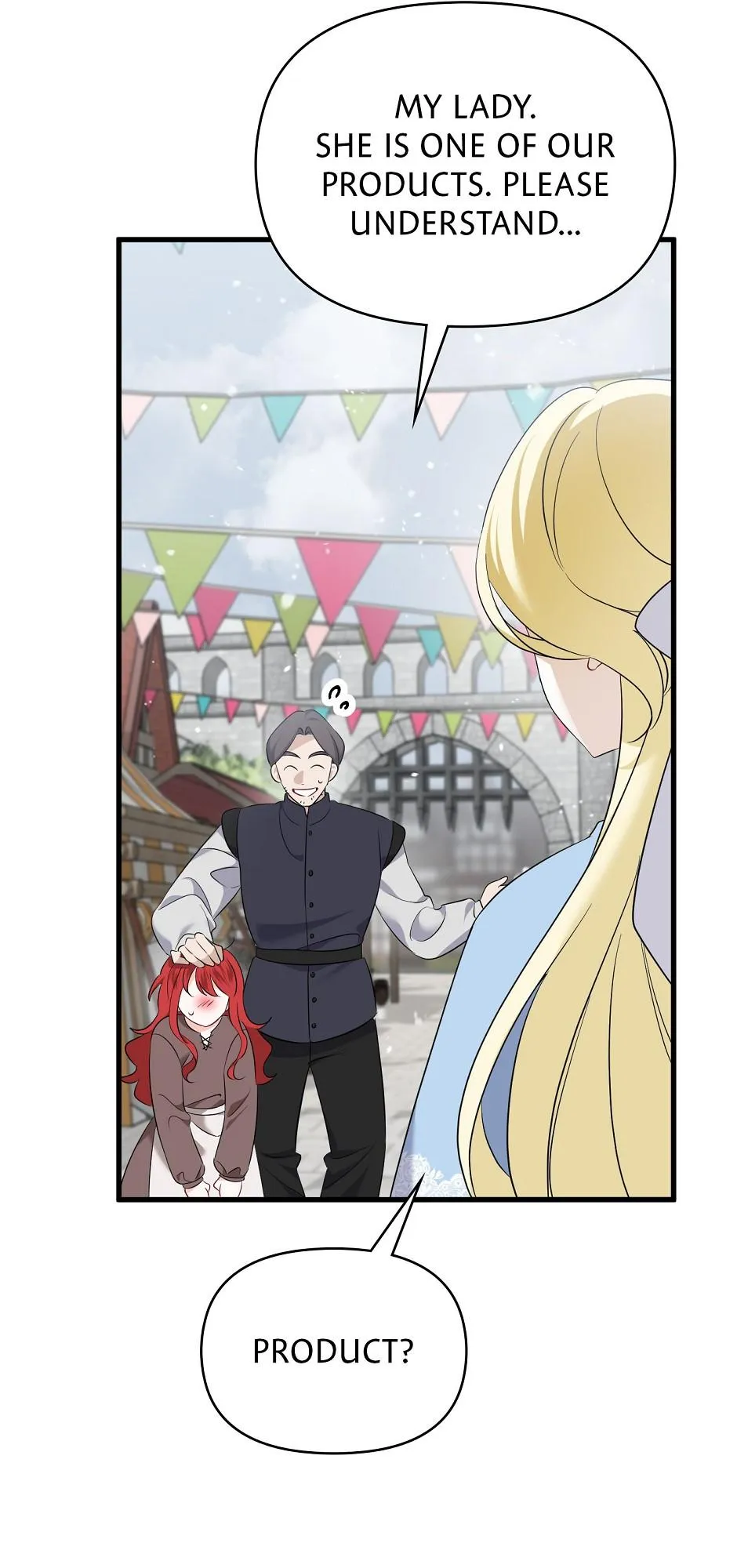 the-young-lady-has-a-vulgar-secret Chapter 1 page 51 - 