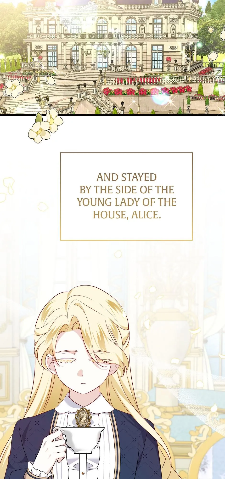 the-young-lady-has-a-vulgar-secret Chapter 1 page 65 - 