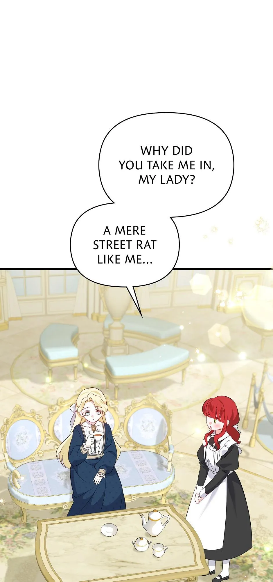 the-young-lady-has-a-vulgar-secret Chapter 1 page 67 - 