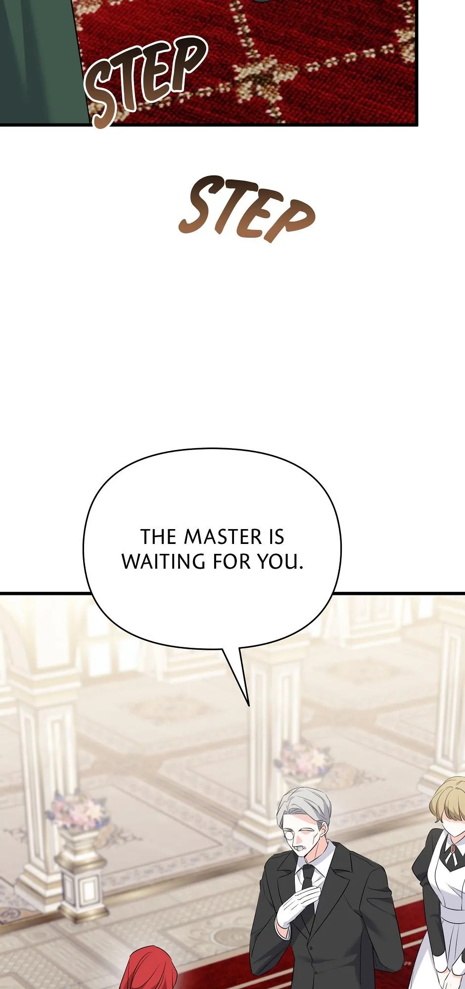 the-young-lady-has-a-vulgar-secret Chapter 2 page 24 - 