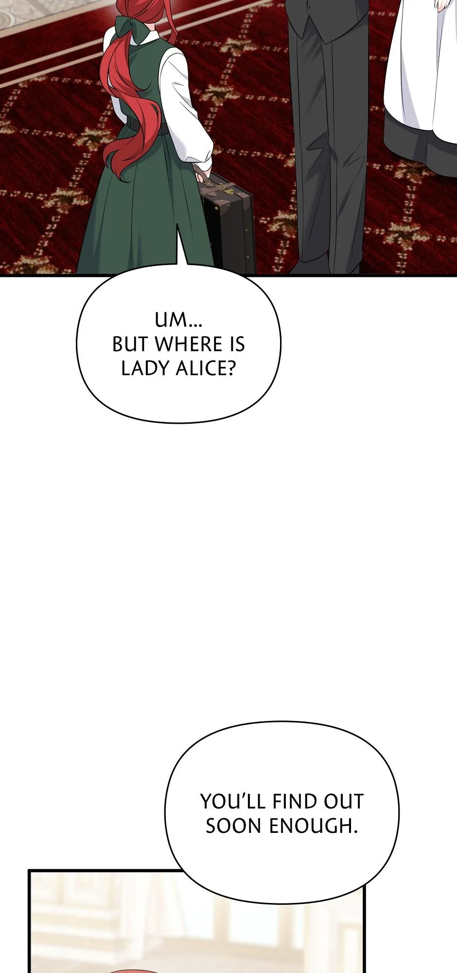 the-young-lady-has-a-vulgar-secret Chapter 2 page 25 - 