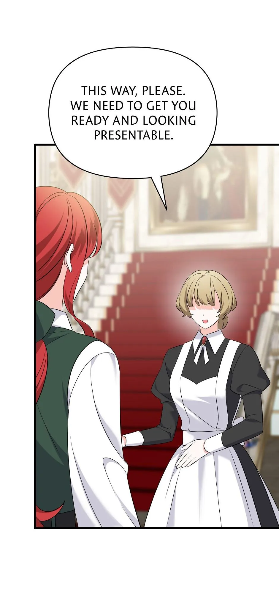 the-young-lady-has-a-vulgar-secret Chapter 2 page 27 - 