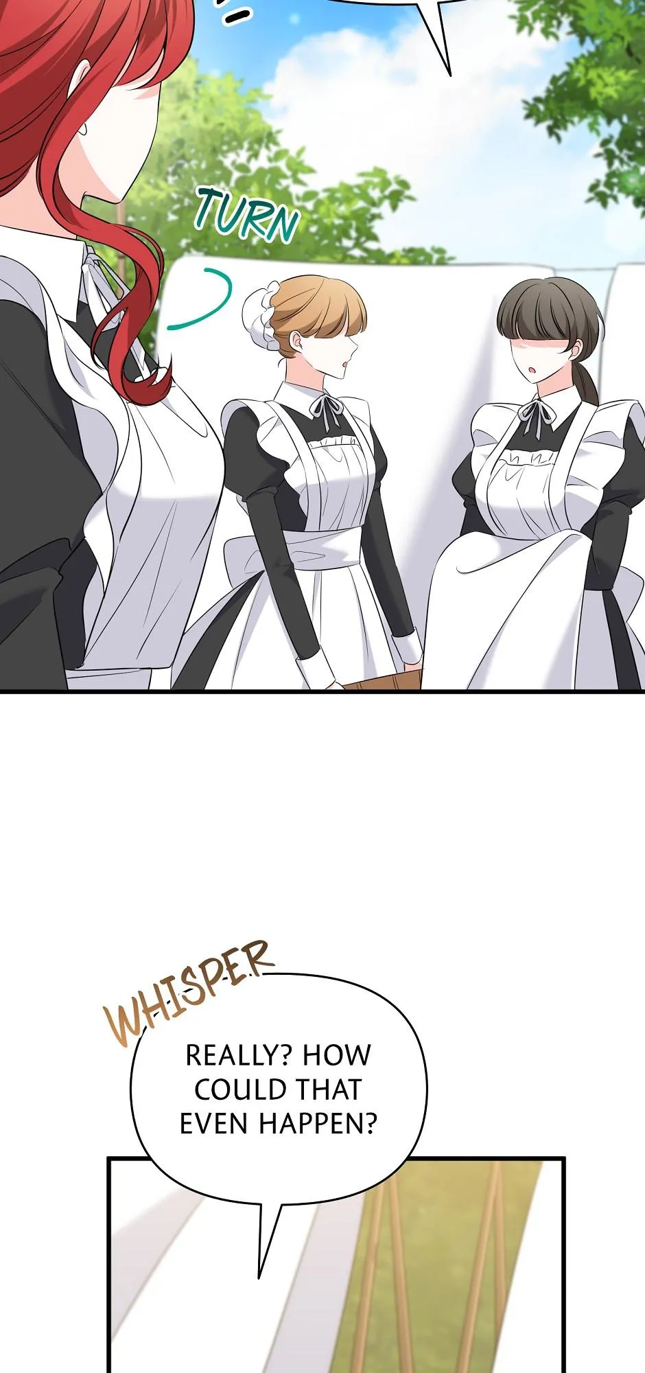 the-young-lady-has-a-vulgar-secret Chapter 2 page 4 - 