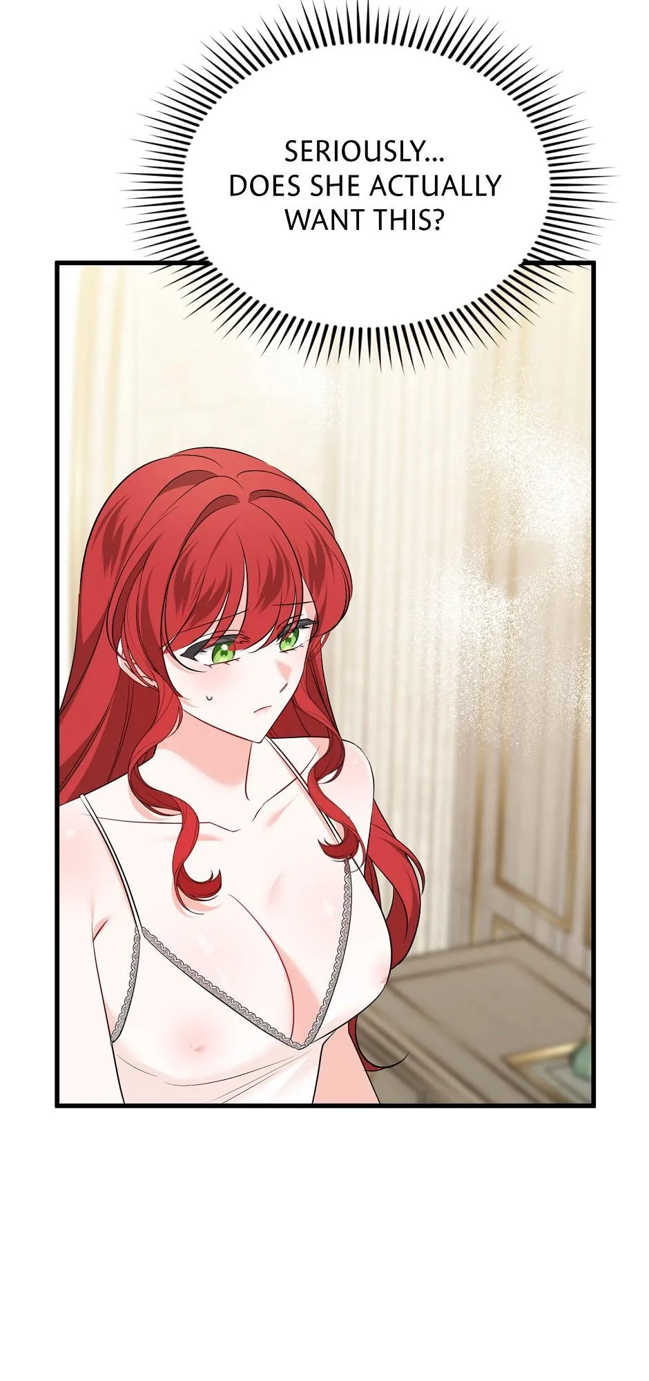 the-young-lady-has-a-vulgar-secret Chapter 2 page 34 - 