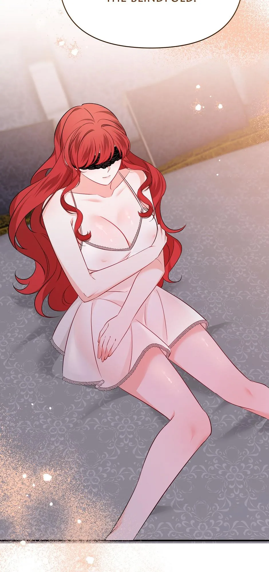 the-young-lady-has-a-vulgar-secret Chapter 2 page 38 - 