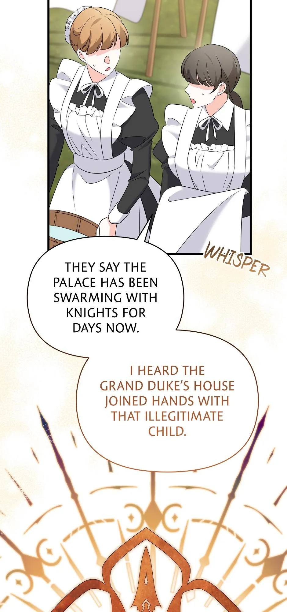 the-young-lady-has-a-vulgar-secret Chapter 2 page 5 - 
