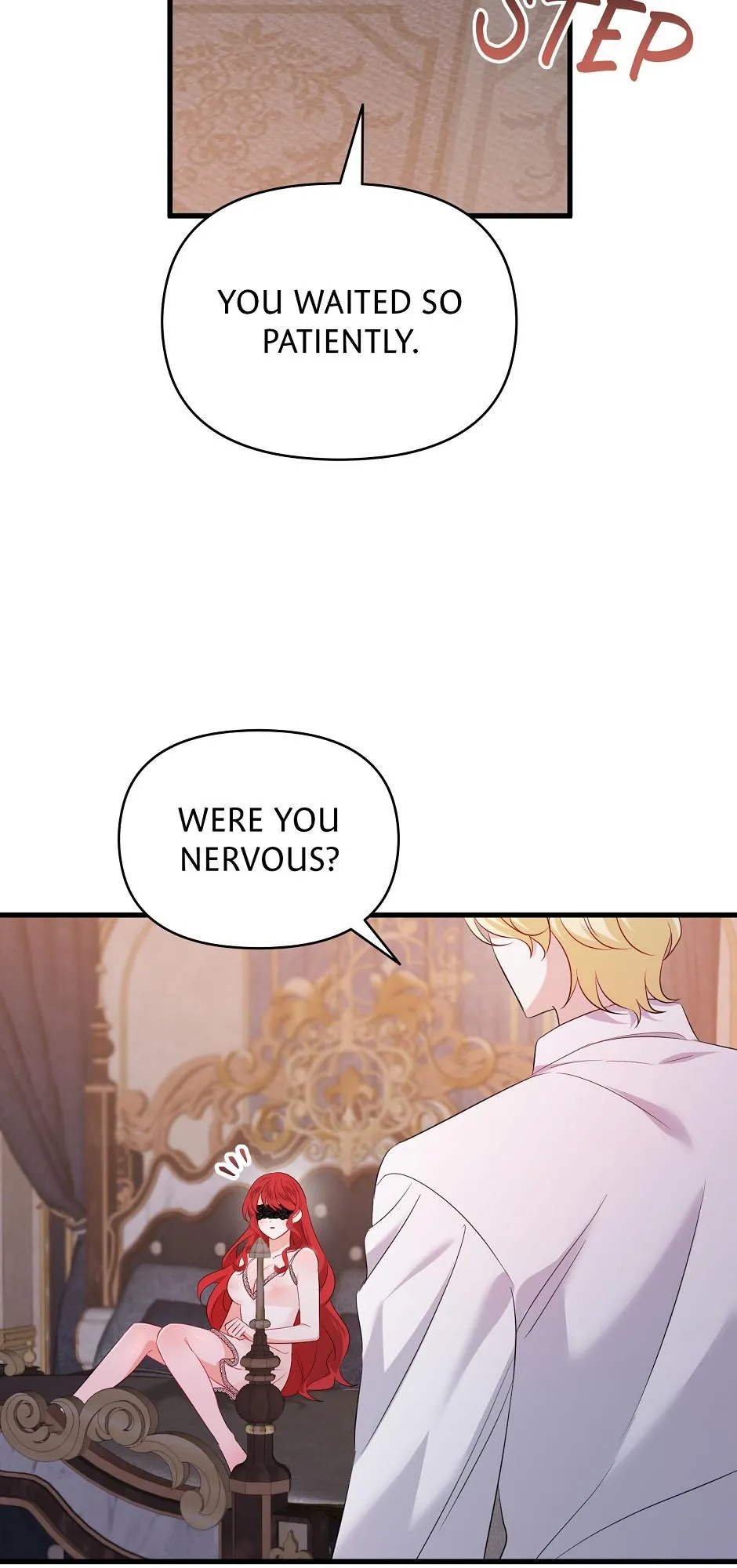the-young-lady-has-a-vulgar-secret Chapter 2 page 41 - 