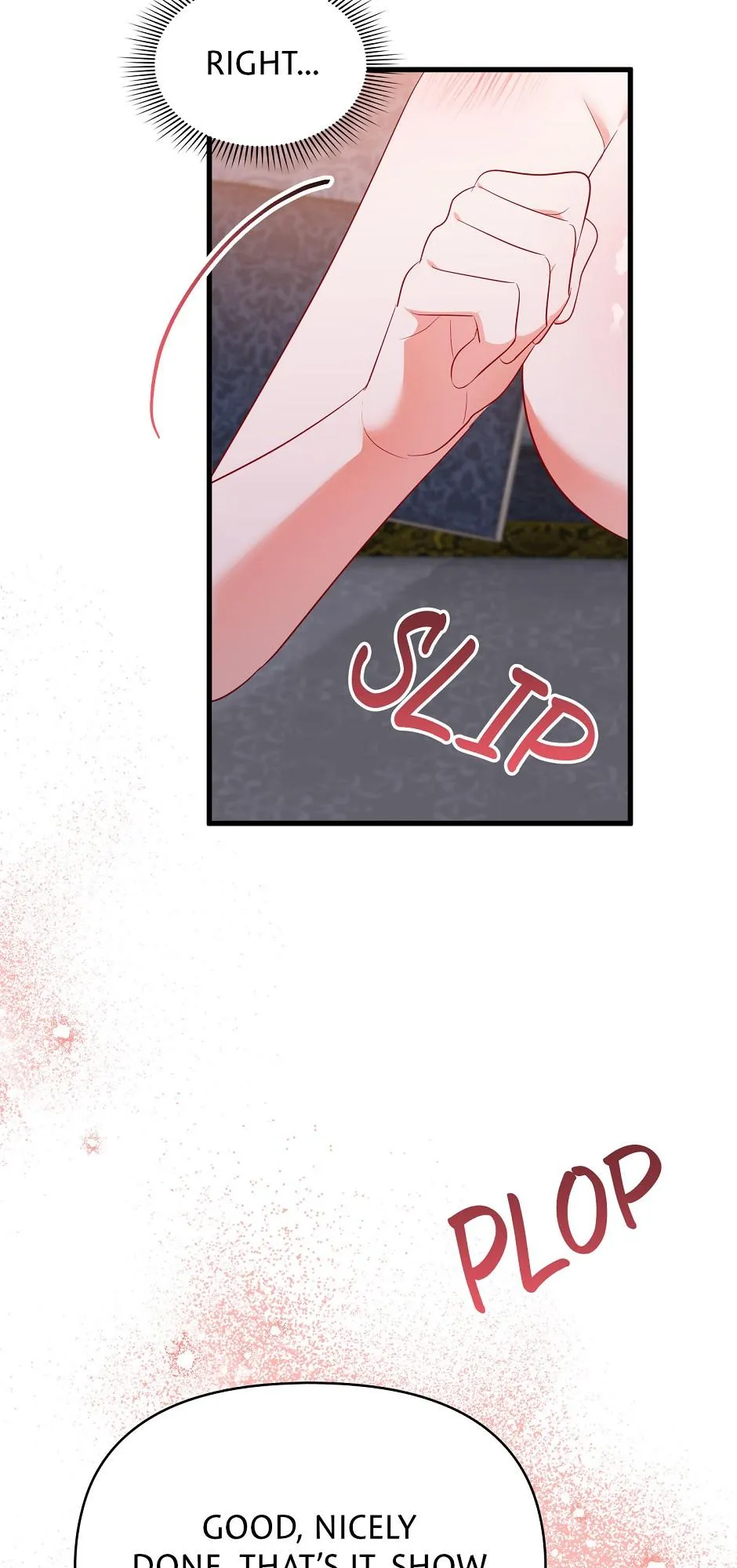 the-young-lady-has-a-vulgar-secret Chapter 2 page 67 - 
