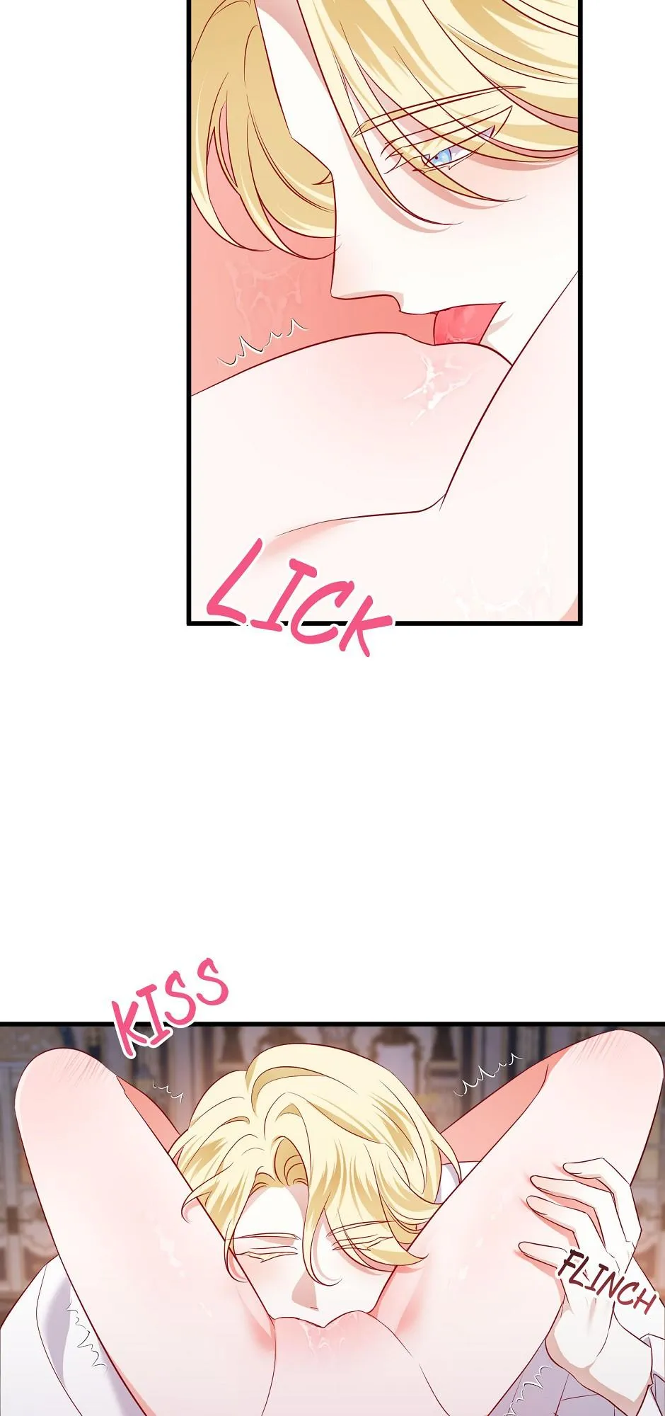 the-young-lady-has-a-vulgar-secret Chapter 2 page 71 - 