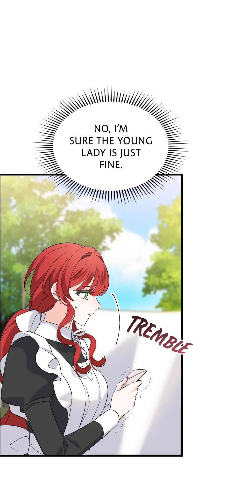 the-young-lady-has-a-vulgar-secret Chapter 2 page 10 - 