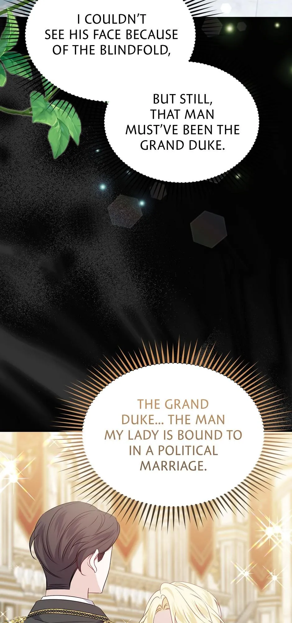 the-young-lady-has-a-vulgar-secret Chapter 3 page 16 - 