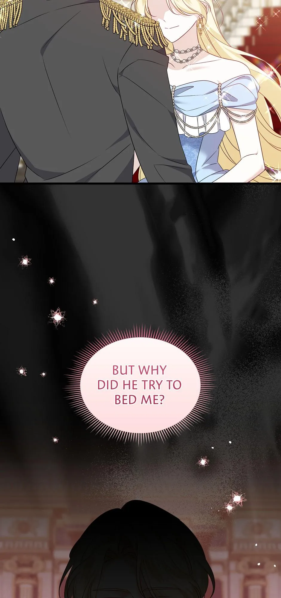 the-young-lady-has-a-vulgar-secret Chapter 3 page 17 - 