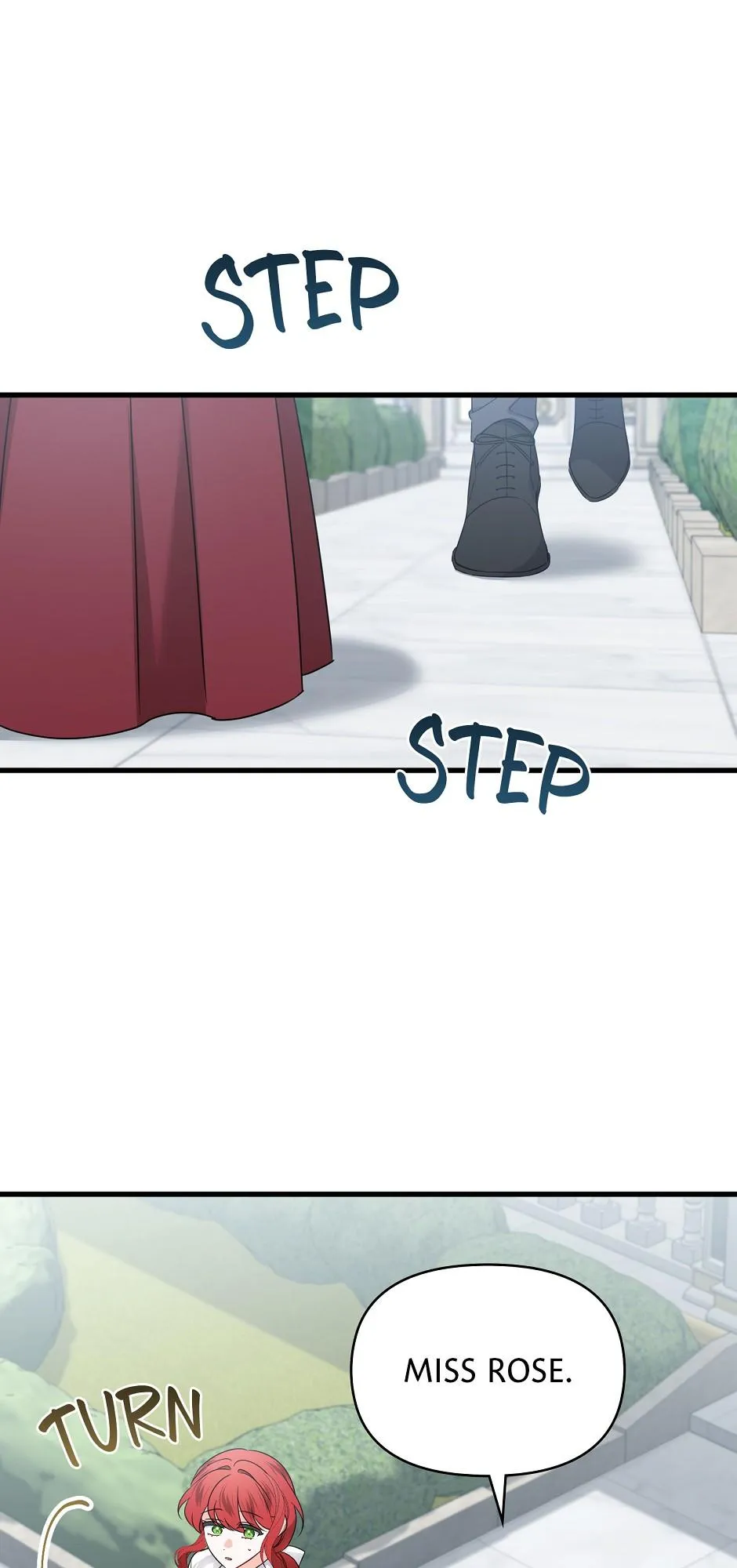 the-young-lady-has-a-vulgar-secret Chapter 3 page 20 - 