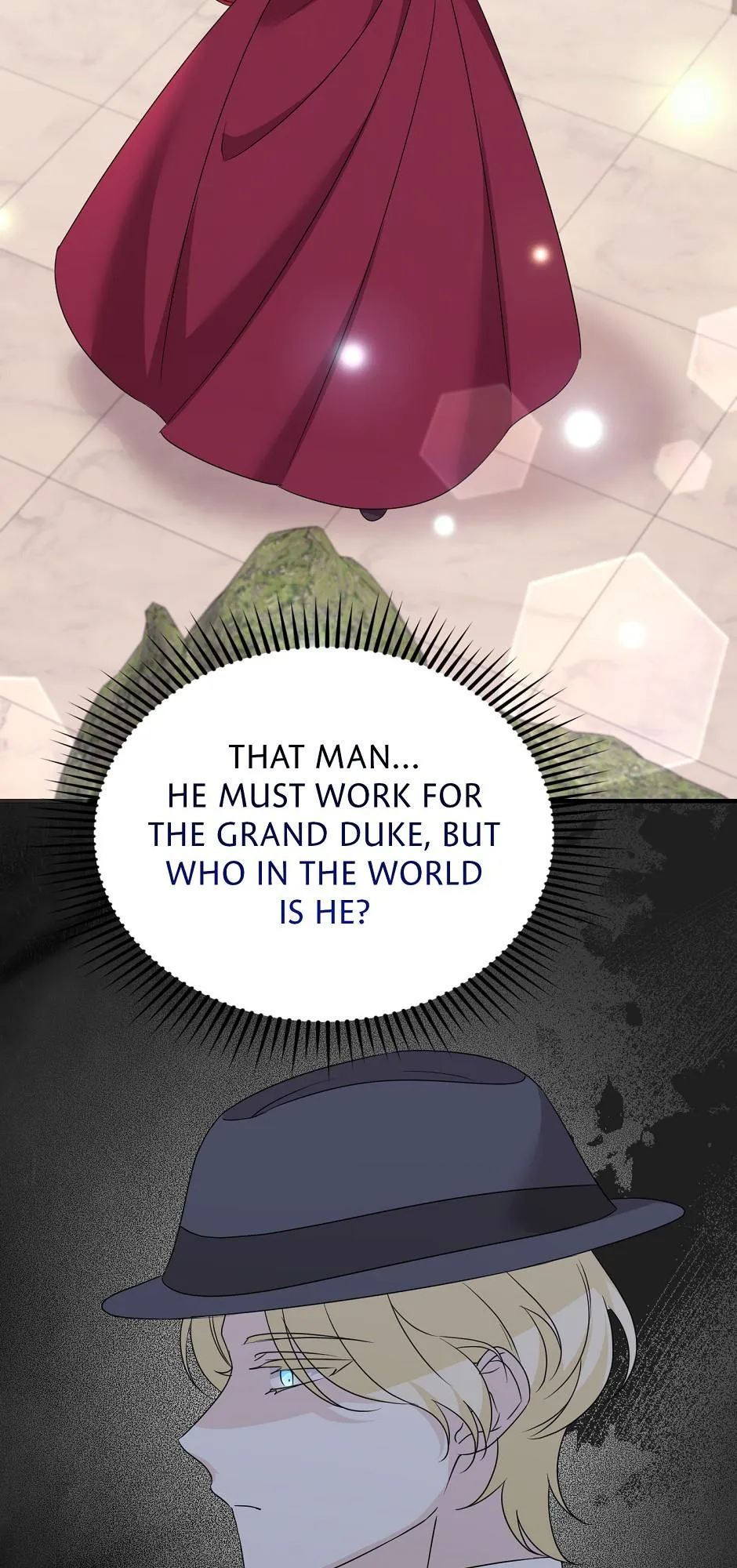 the-young-lady-has-a-vulgar-secret Chapter 3 page 33 - 