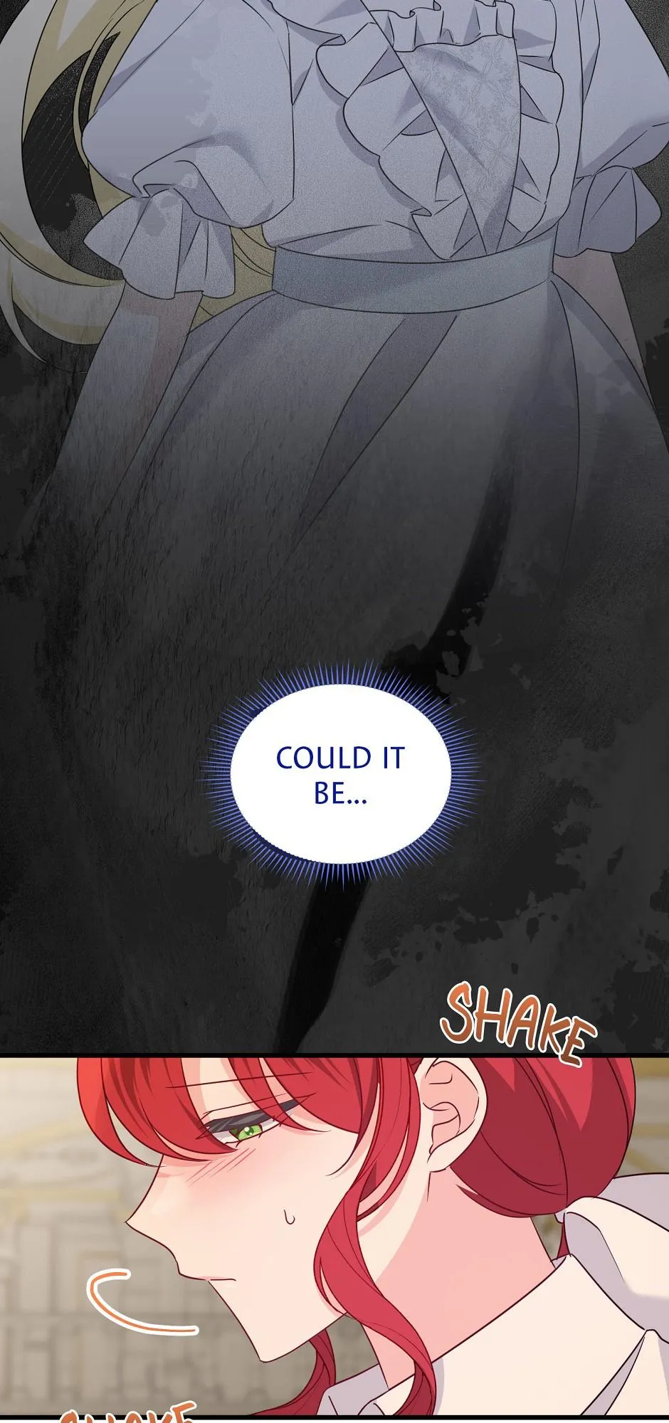 the-young-lady-has-a-vulgar-secret Chapter 3 page 35 - 
