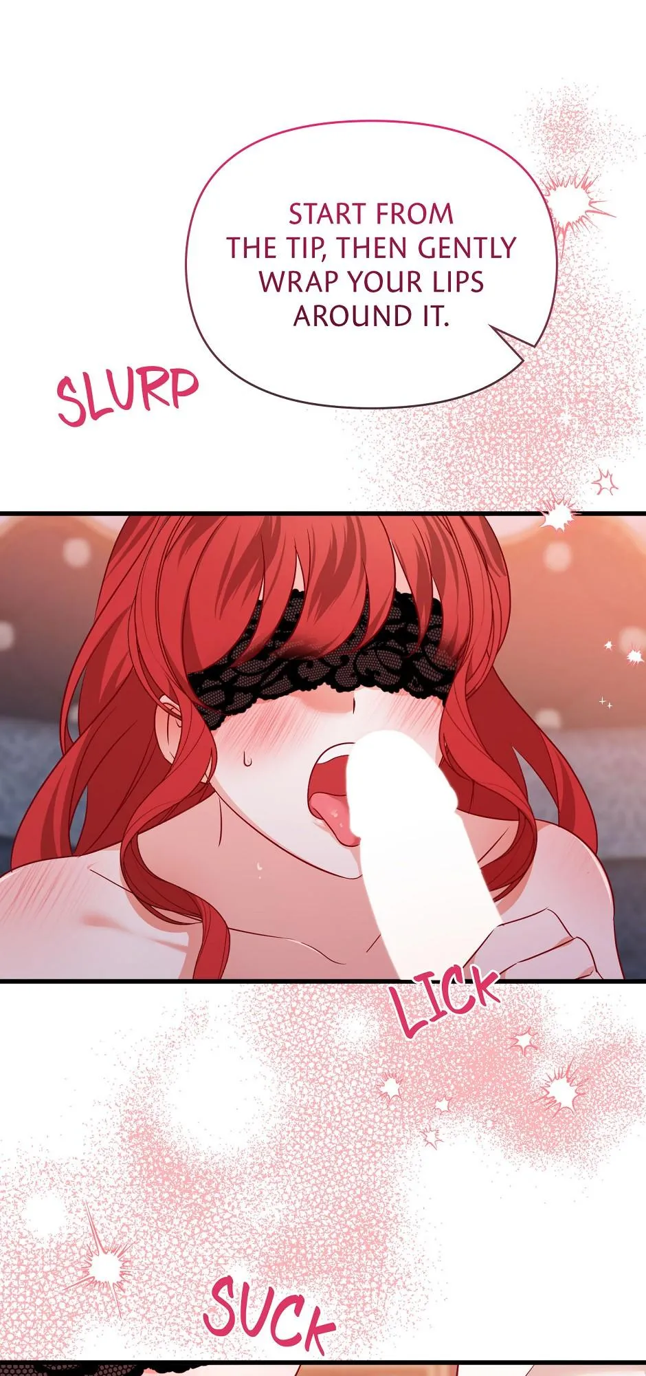 the-young-lady-has-a-vulgar-secret Chapter 3 page 61 - 