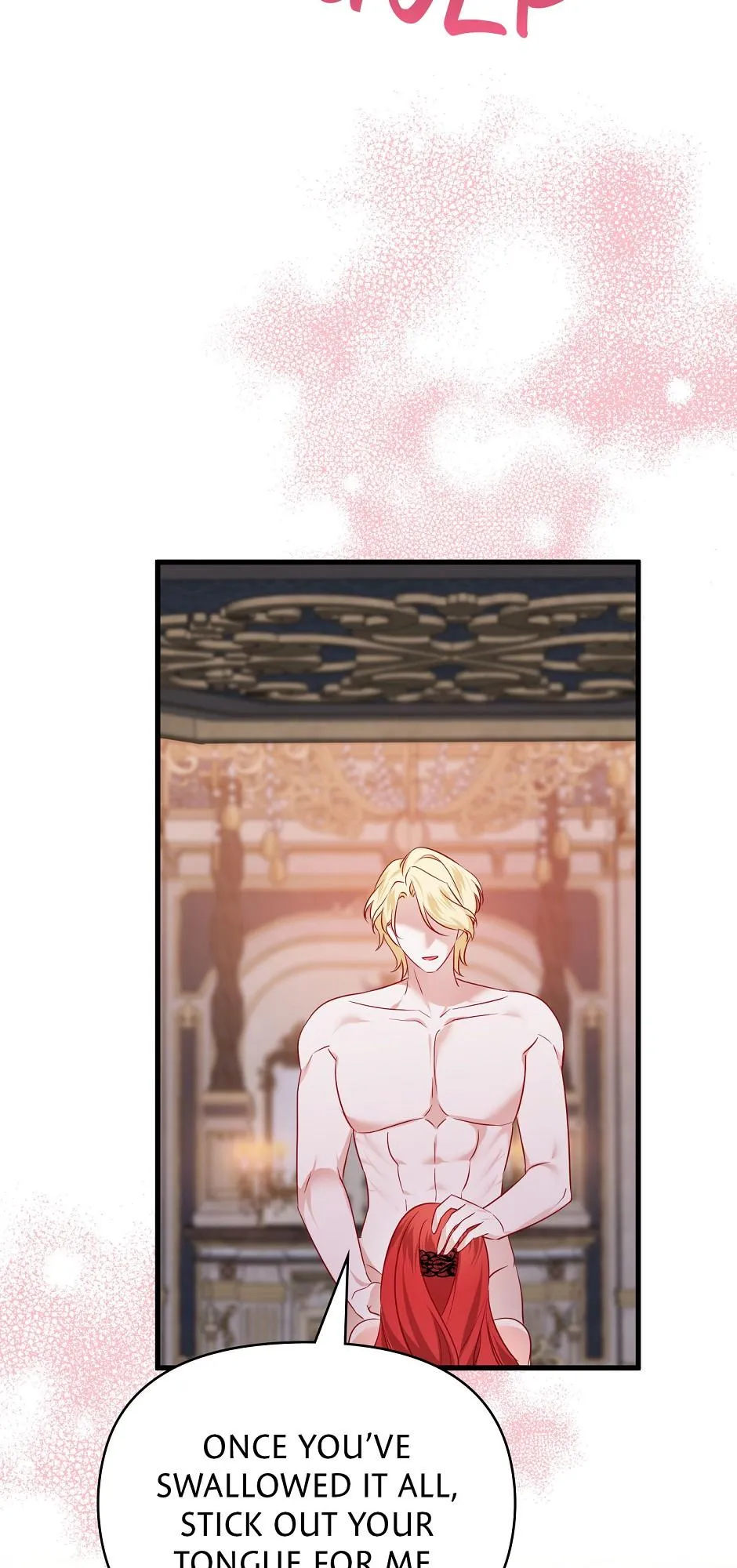 the-young-lady-has-a-vulgar-secret Chapter 3 page 68 - 