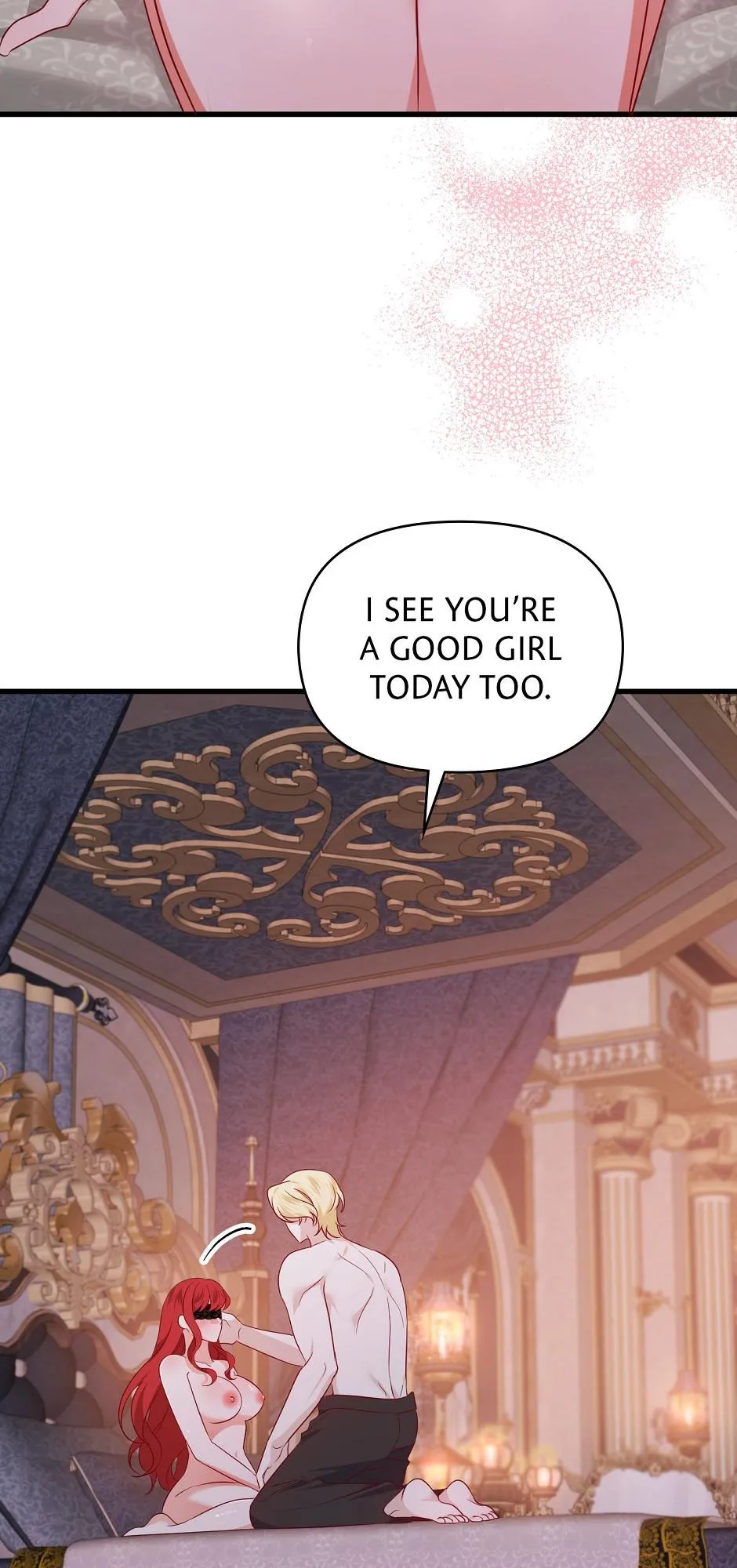the-young-lady-has-a-vulgar-secret Chapter 3 page 70 - 