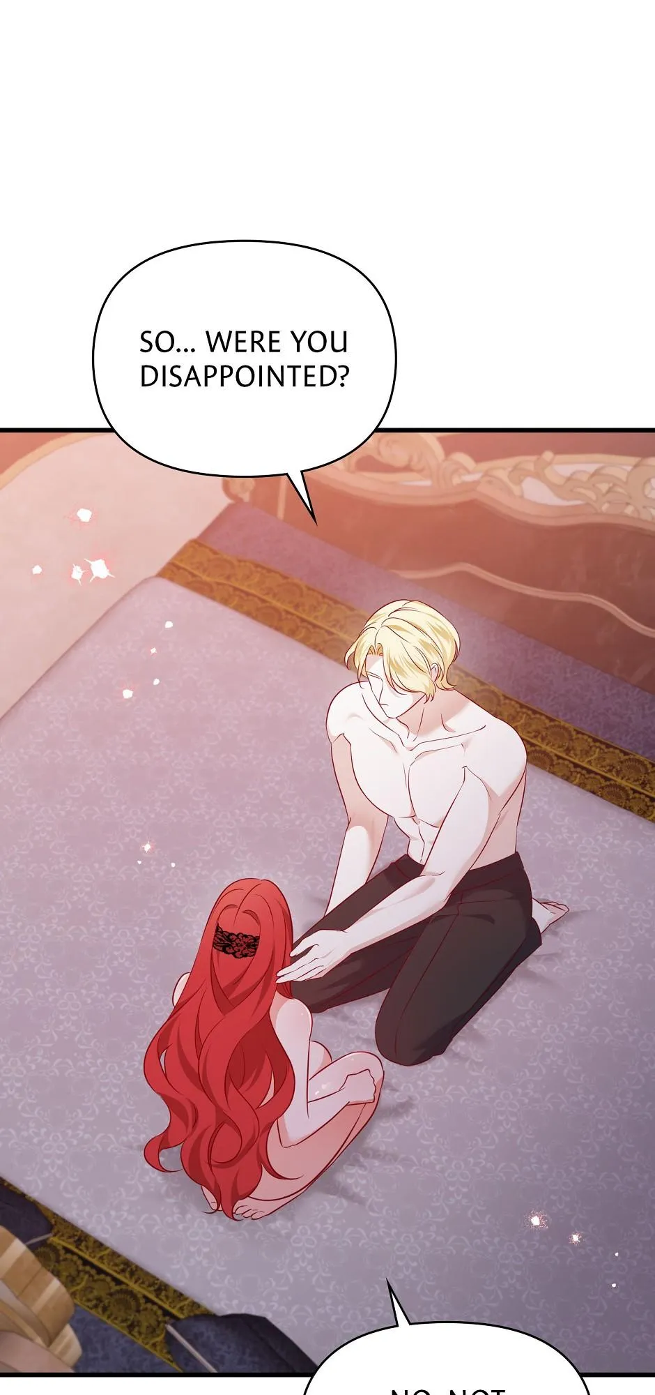 the-young-lady-has-a-vulgar-secret Chapter 4 page 24 - 