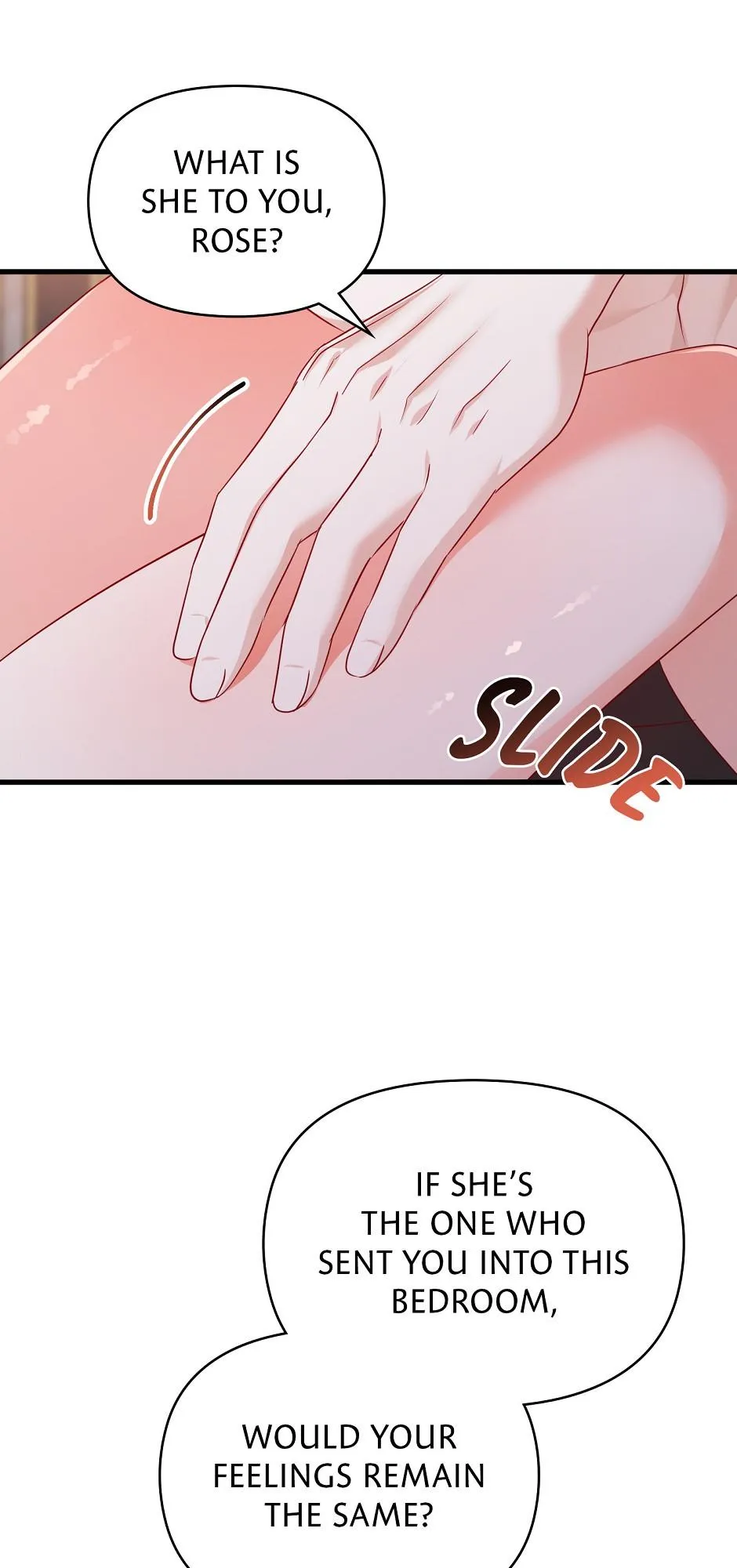 the-young-lady-has-a-vulgar-secret Chapter 4 page 35 - 