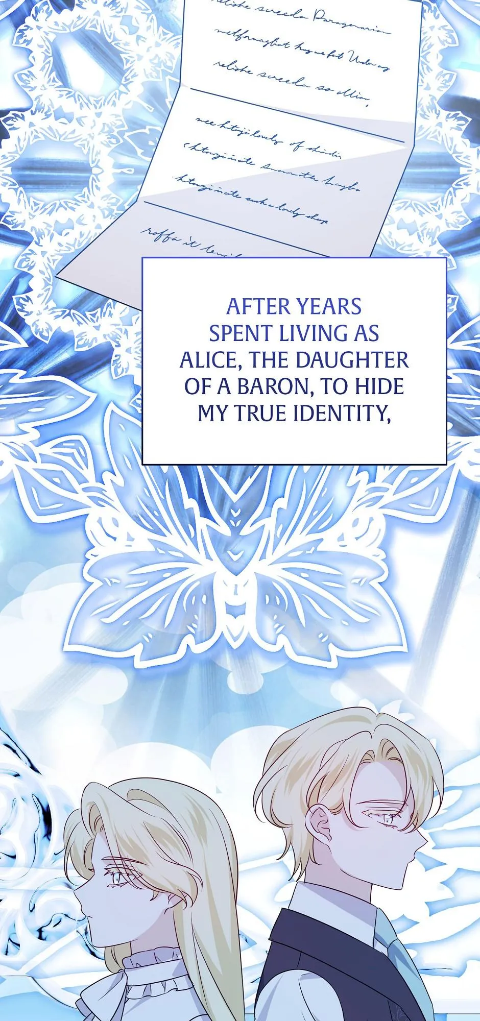 the-young-lady-has-a-vulgar-secret Chapter 4 page 49 - 