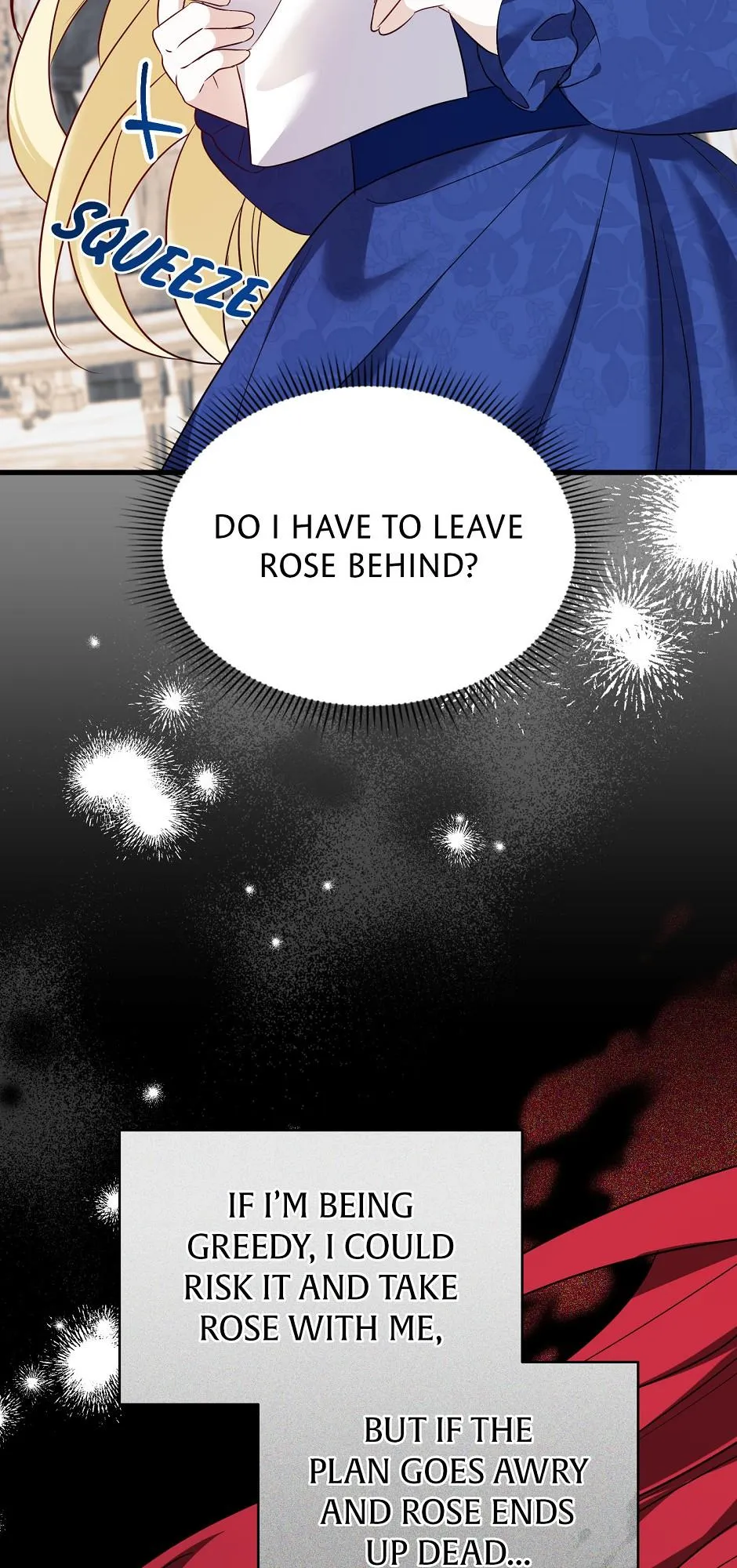 the-young-lady-has-a-vulgar-secret Chapter 4 page 52 - 