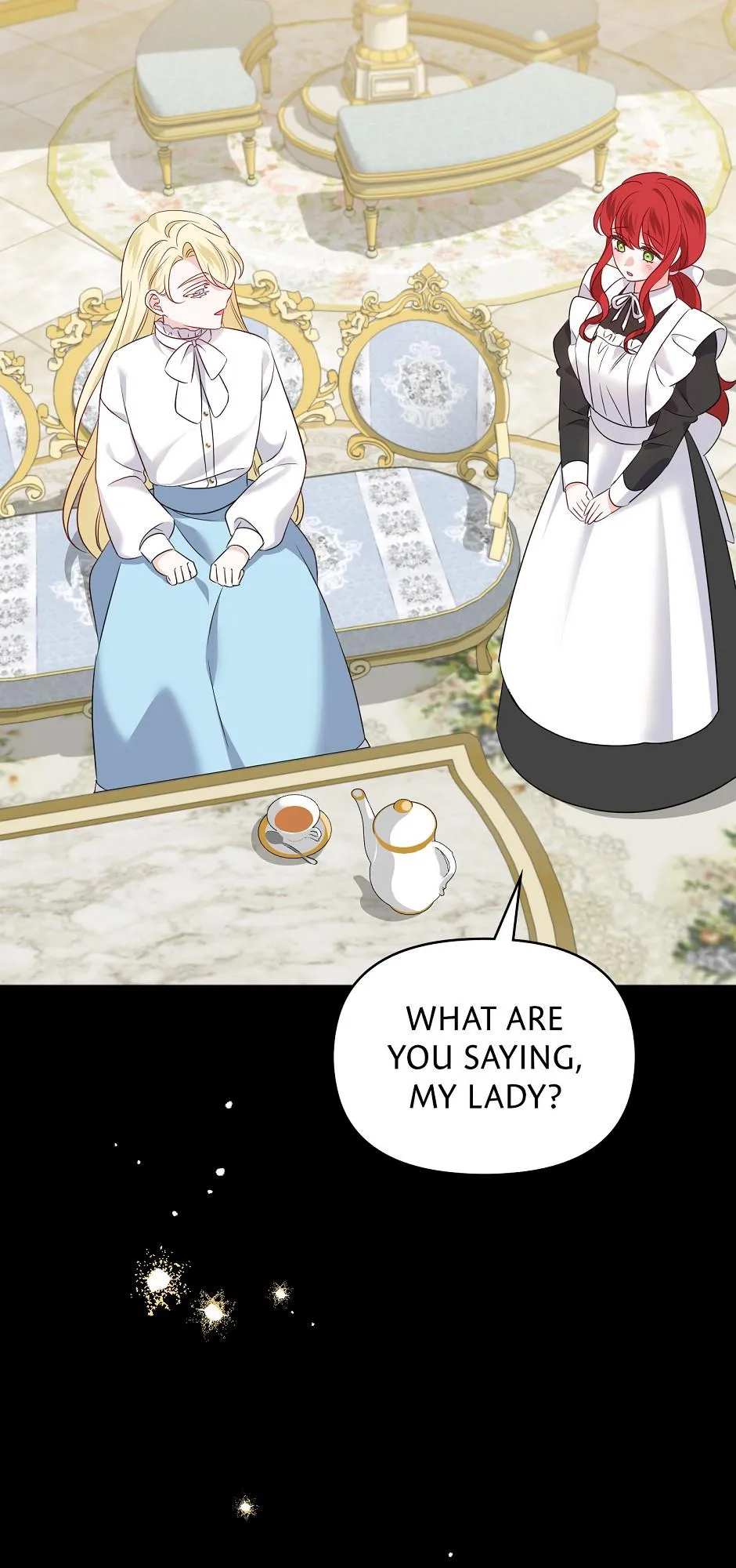 the-young-lady-has-a-vulgar-secret Chapter 4 page 55 - 