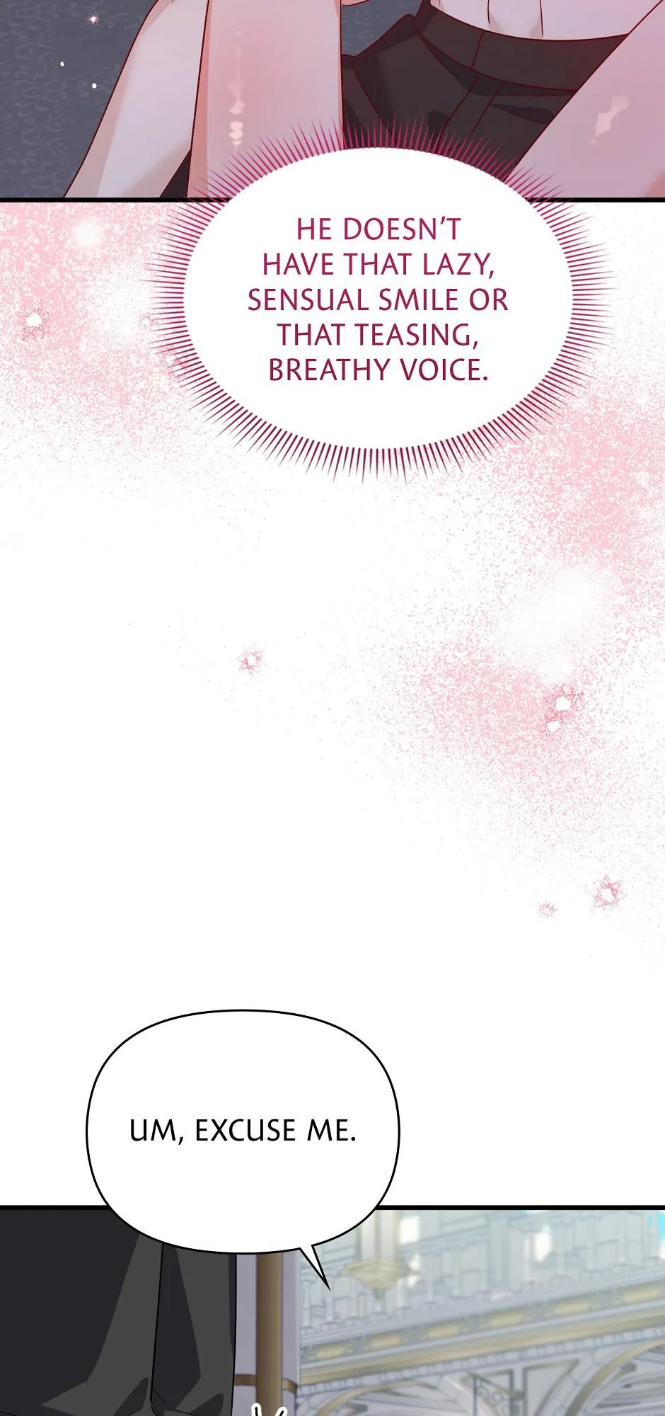 the-young-lady-has-a-vulgar-secret Chapter 4 page 8 - 